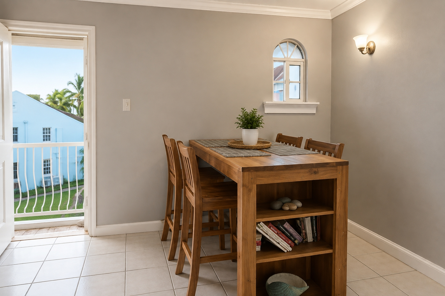 Apartment For Sale: POINT VILLAGE RESORT, Negril | $350,000 photo 10