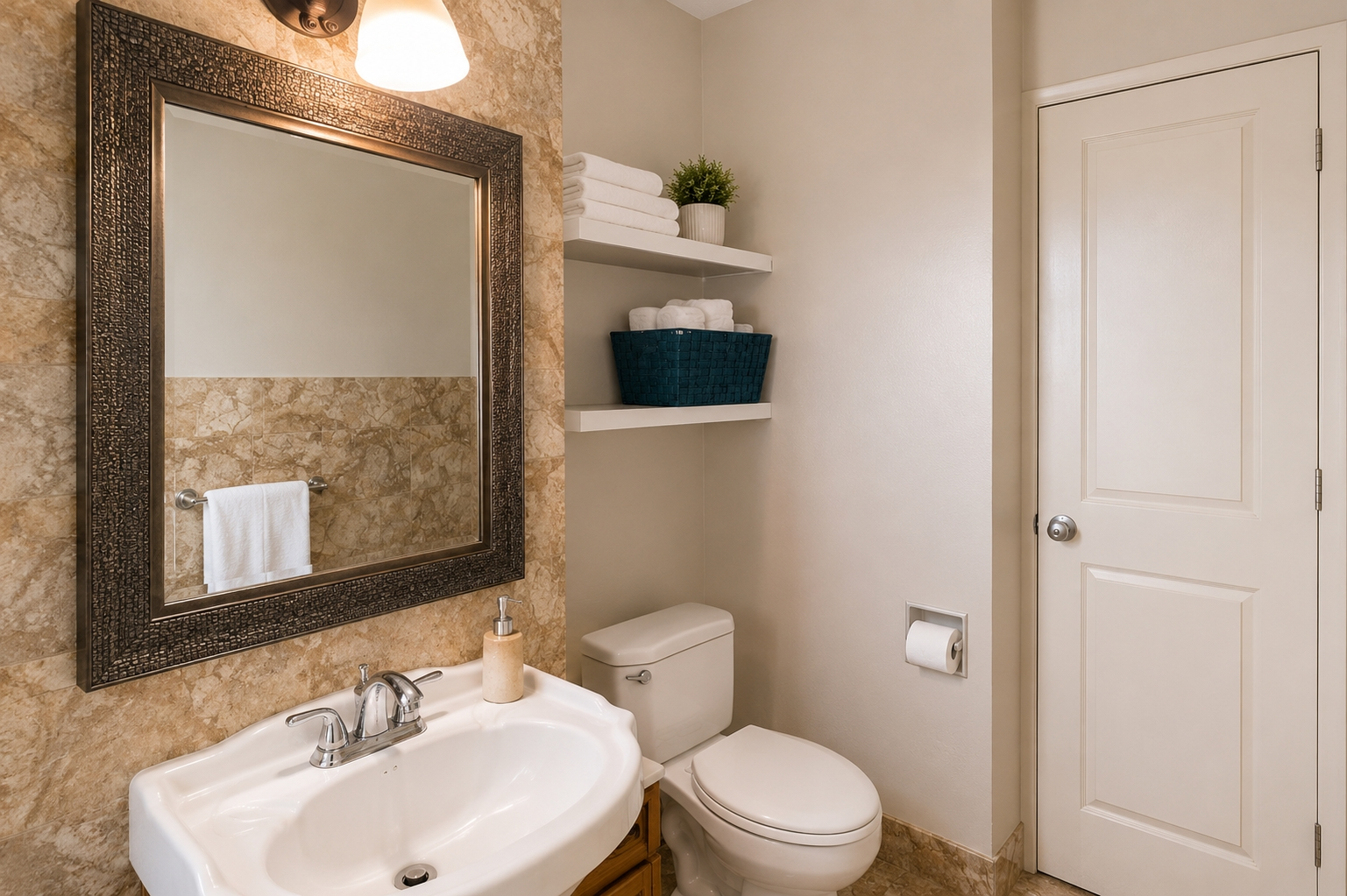 Apartment For Sale: POINT VILLAGE RESORT, Negril | $350,000 photo 13
