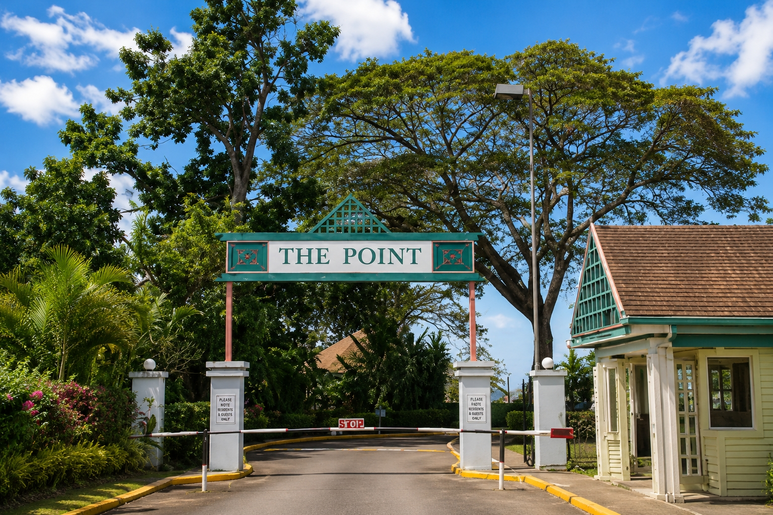 Apartment For Sale: POINT VILLAGE RESORT, Negril | $350,000 photo 16