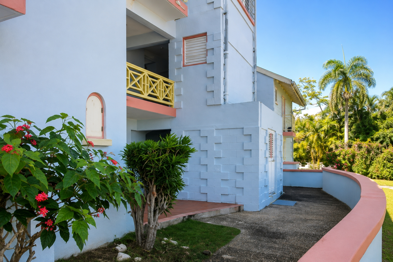 Apartment For Sale: POINT VILLAGE RESORT, Negril | $350,000 photo 22