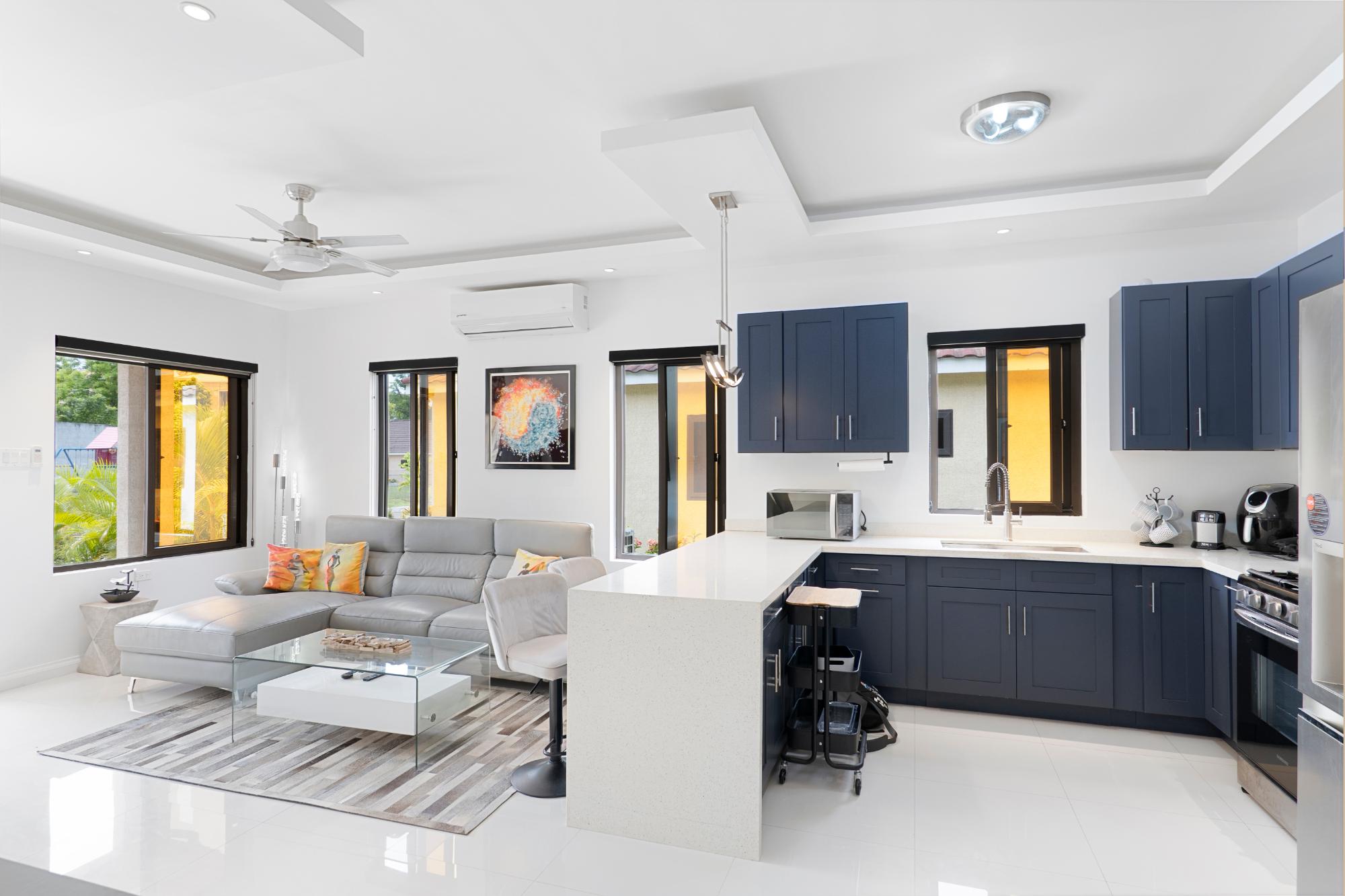 House For Sale: HAPPY COVE, Ocho Rios | $450,000 photo 6
