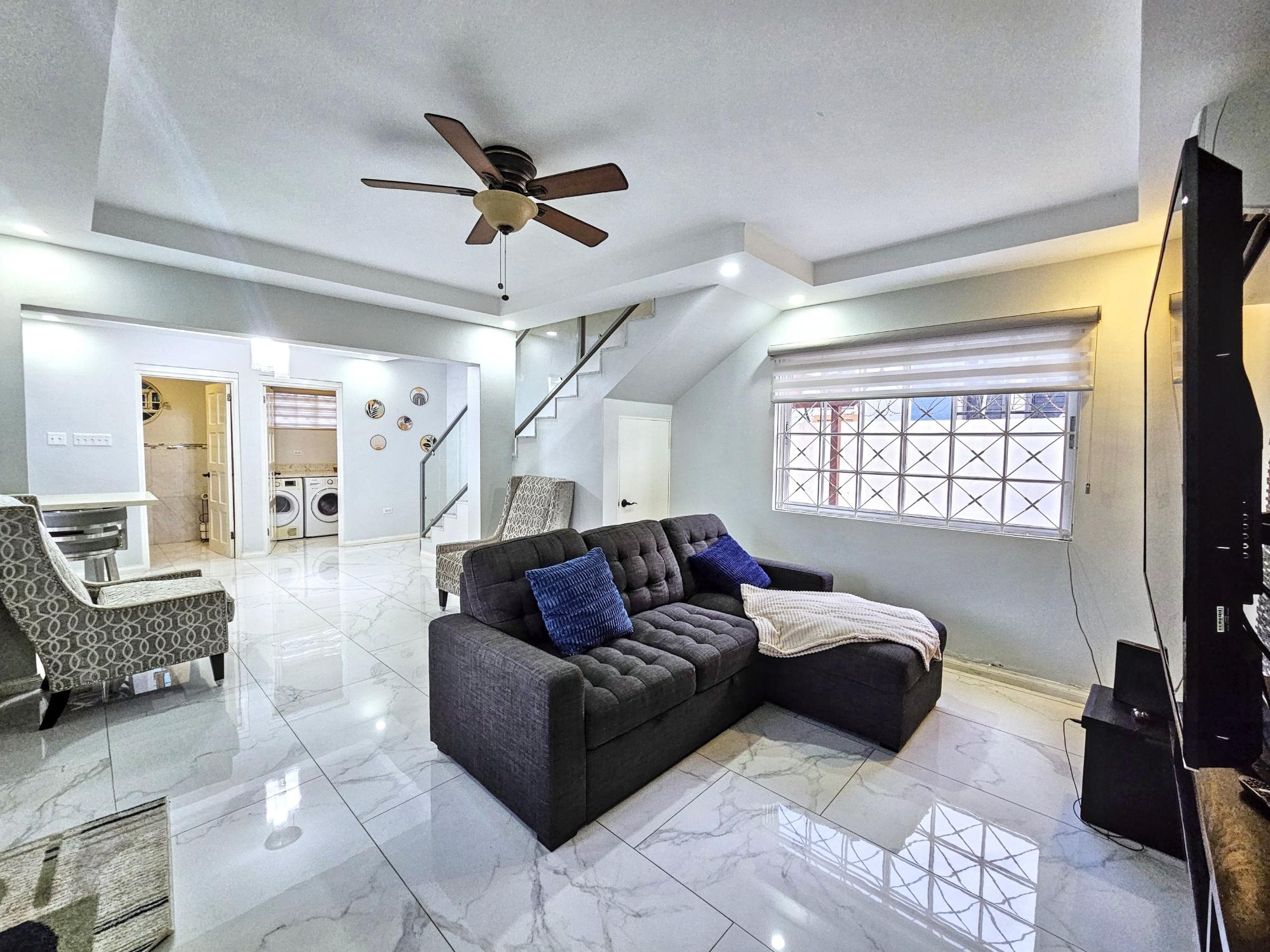 House For Rent: TYNDHURST AVENUE, Kingston 6 | $2,250 photo 2