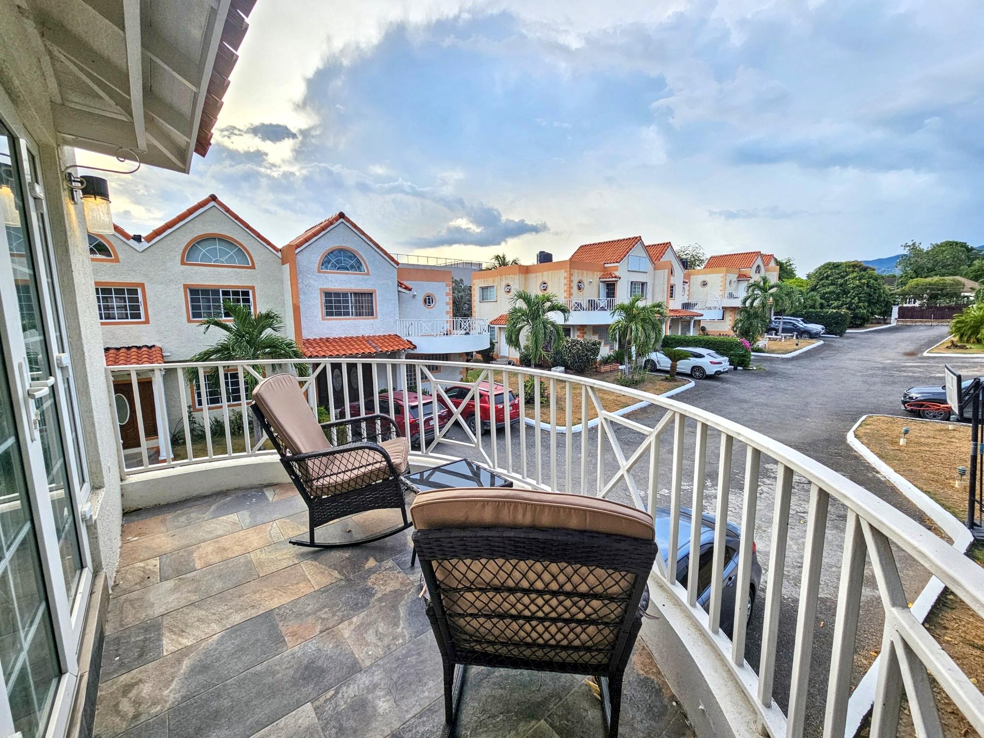 House For Rent: TYNDHURST AVENUE, Kingston 6 | $2,250 photo 14