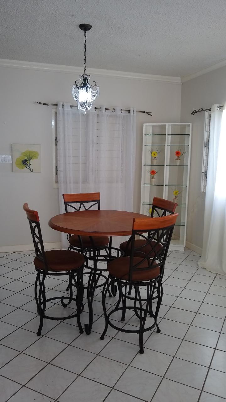 Apartment For Rent: EAST AVENUE, Kingston 8 | $110,000 photo 8