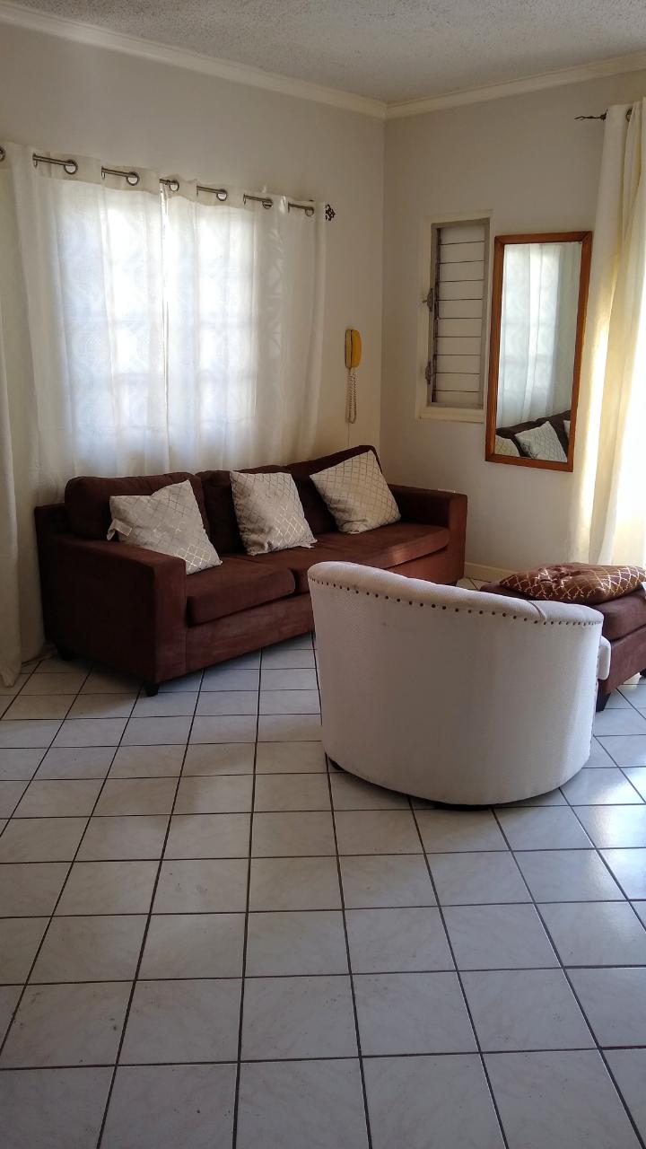 Apartment For Rent: EAST AVENUE, Kingston 8 | $110,000 photo 9