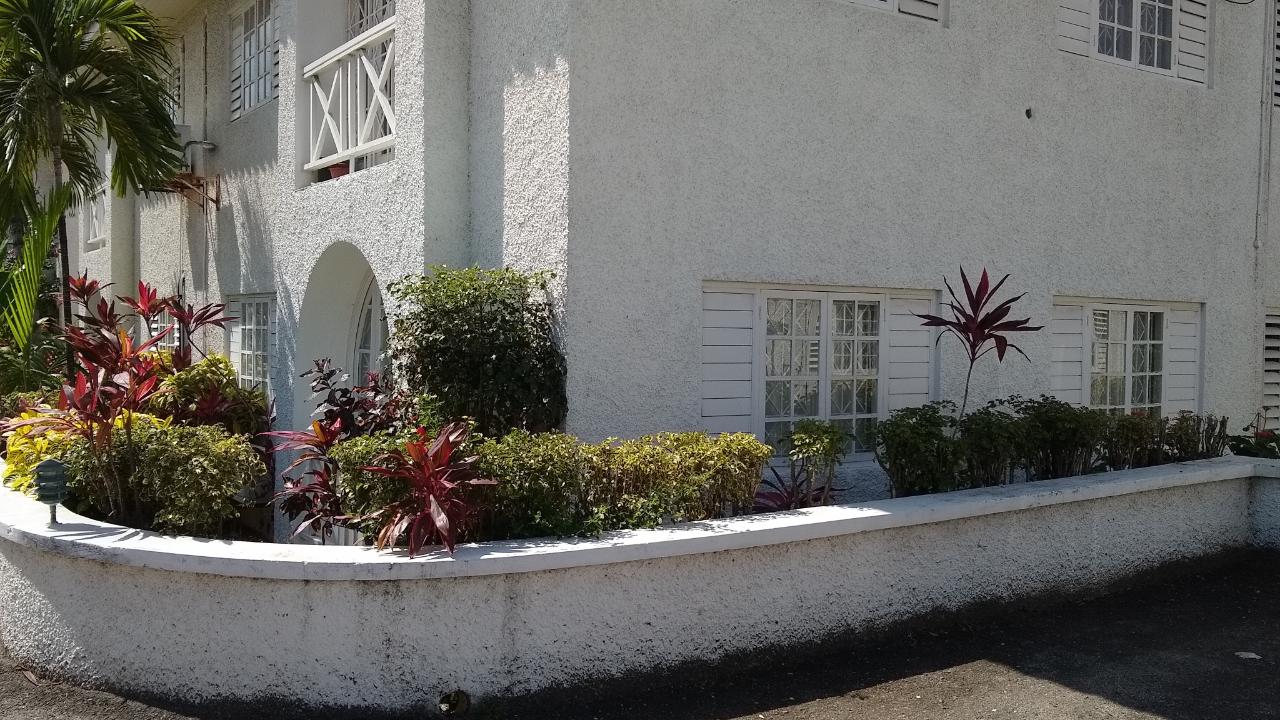 Apartment For Rent: EAST AVENUE, Kingston 8 | $110,000 photo 14