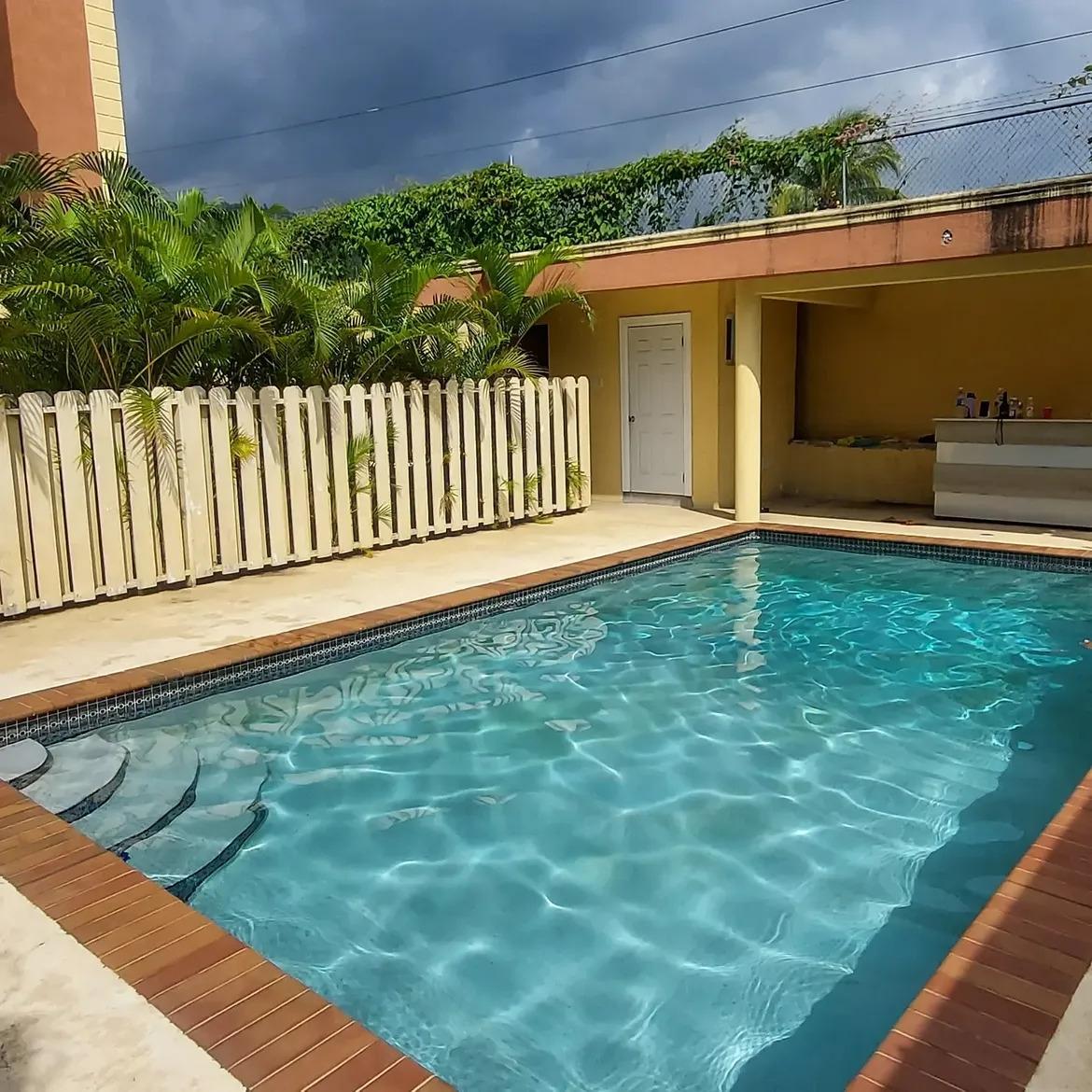 Apartment For Rent: UNIVERSITY CRECENT, Kingston 7 | $1,200 photo 10