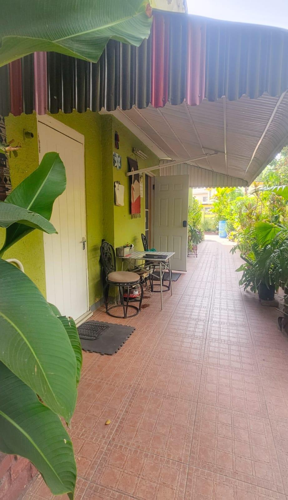 Apartment For Rent: ESSEX AVENUE, Kingston 8 | $85,000 photo 4