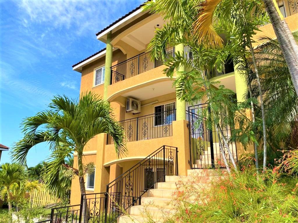 Apartment For Rent: AMETHYST DRIVE, Kingston 19 | $150,000