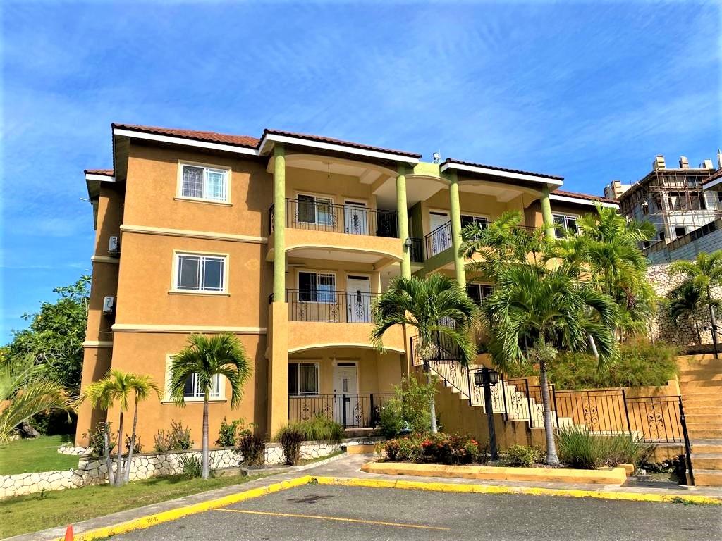 Apartment For Rent: AMETHYST DRIVE, Kingston 19 | $150,000 photo 2
