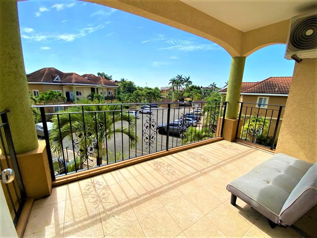 Apartment For Rent: AMETHYST DRIVE, Kingston 19 | $150,000 photo 17