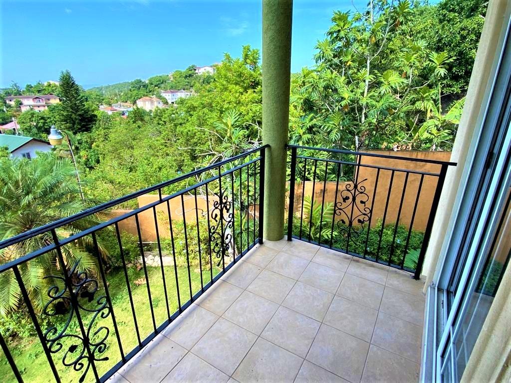 Apartment For Rent: AMETHYST DRIVE, Kingston 19 | $150,000 photo 18
