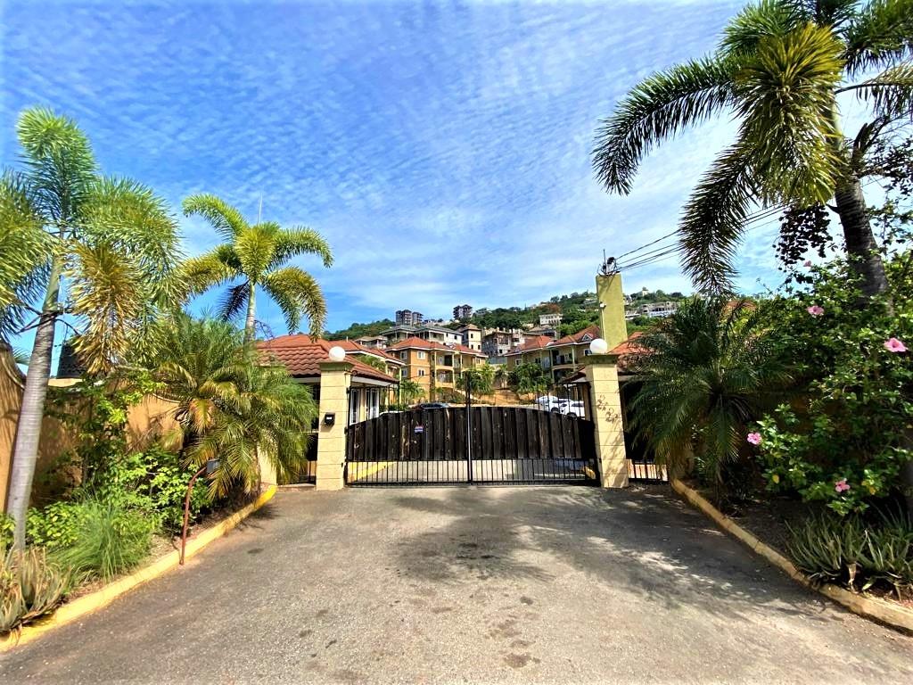 Apartment For Rent: AMETHYST DRIVE, Kingston 19 | $150,000 photo 21
