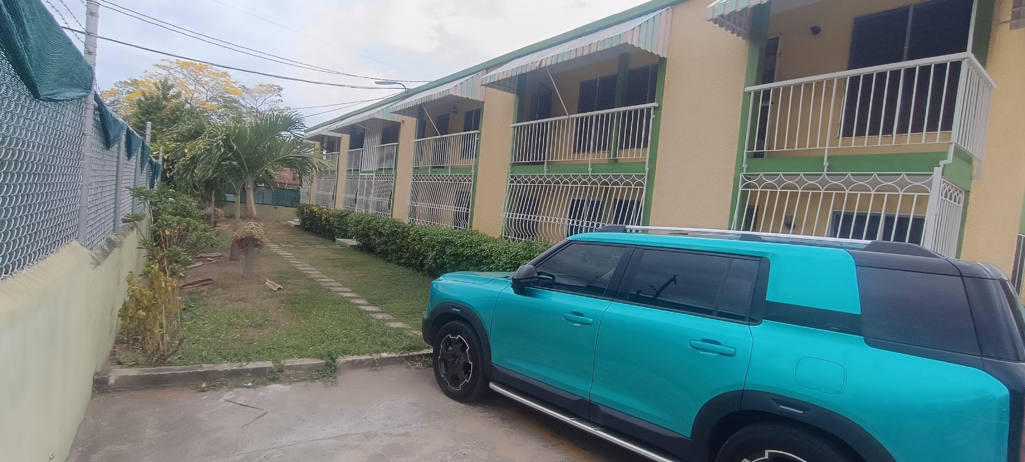 Apartment For Rent: BLISSETT AVE, Kingston 20 | $100,000