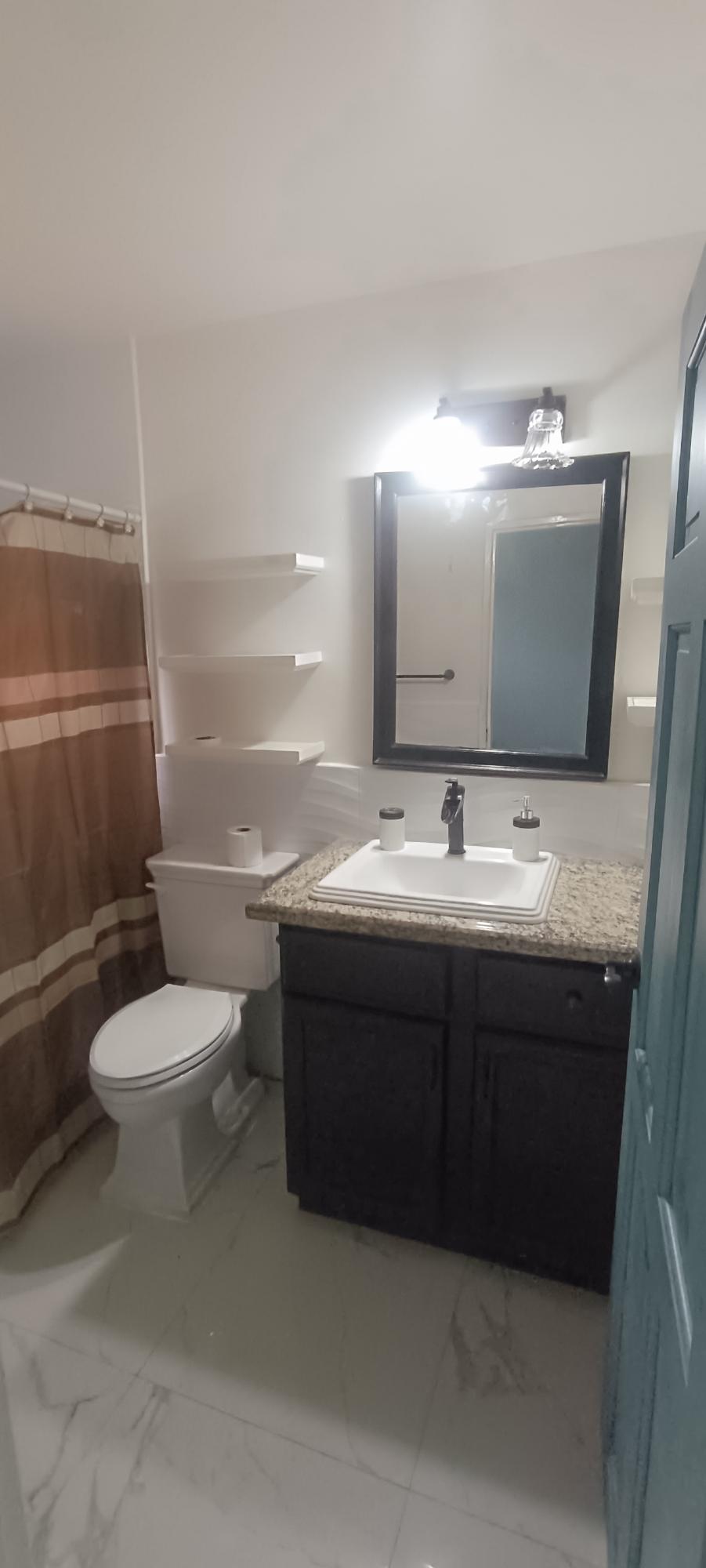 Apartment For Rent: BLISSETT AVE, Kingston 20 | $100,000 photo 9