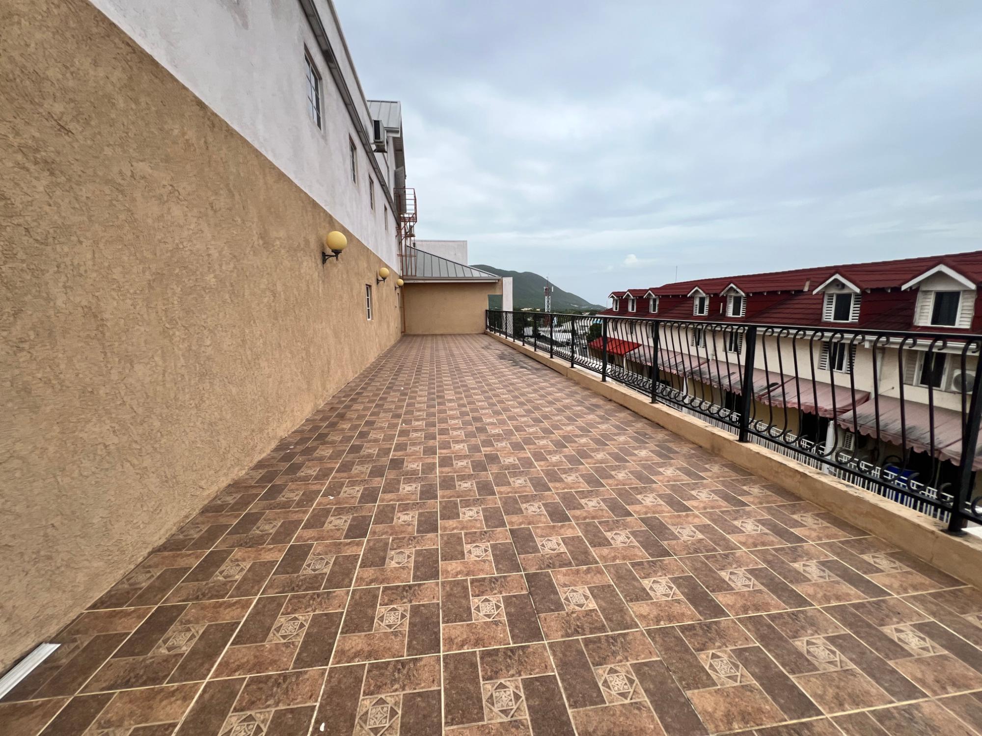 Apartment For Rent: KENSINGTON CRESCENT, Kingston 5 | $160,000 photo 9