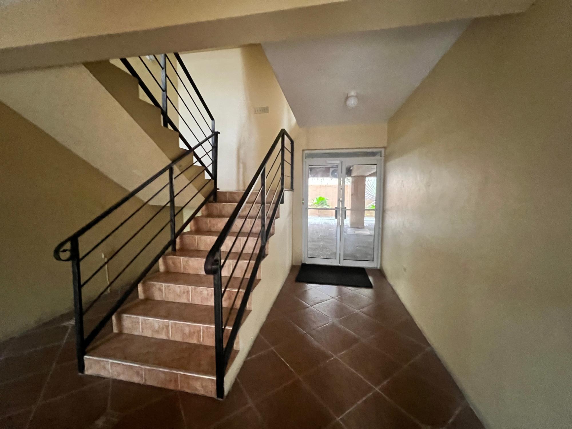 Apartment For Rent: KENSINGTON CRESCENT, Kingston 5 | $160,000 photo 11