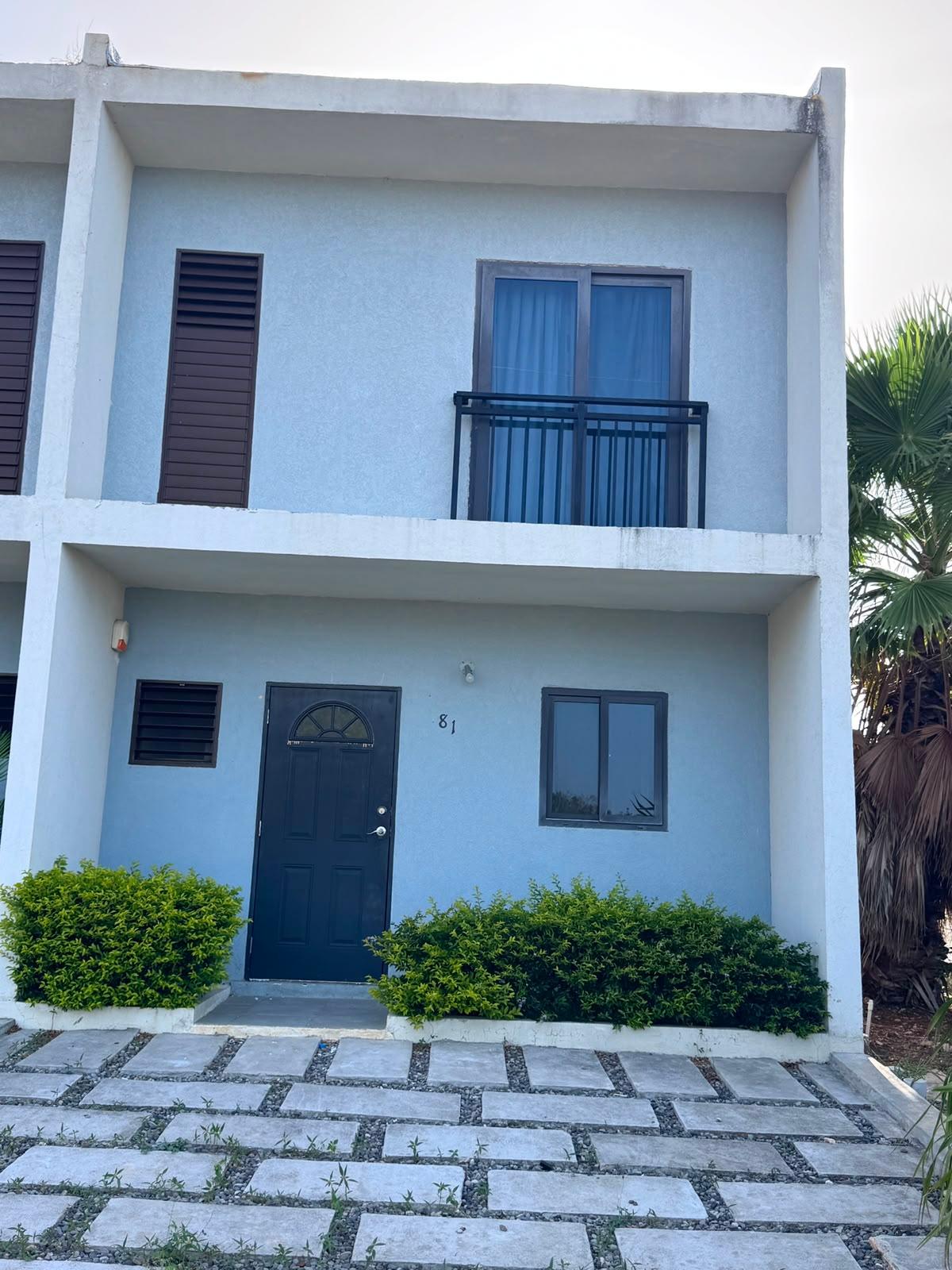 Townhouse For Rent: CHAMELOT VILLAGE PHASE 1, Discovery Bay | $1,100
