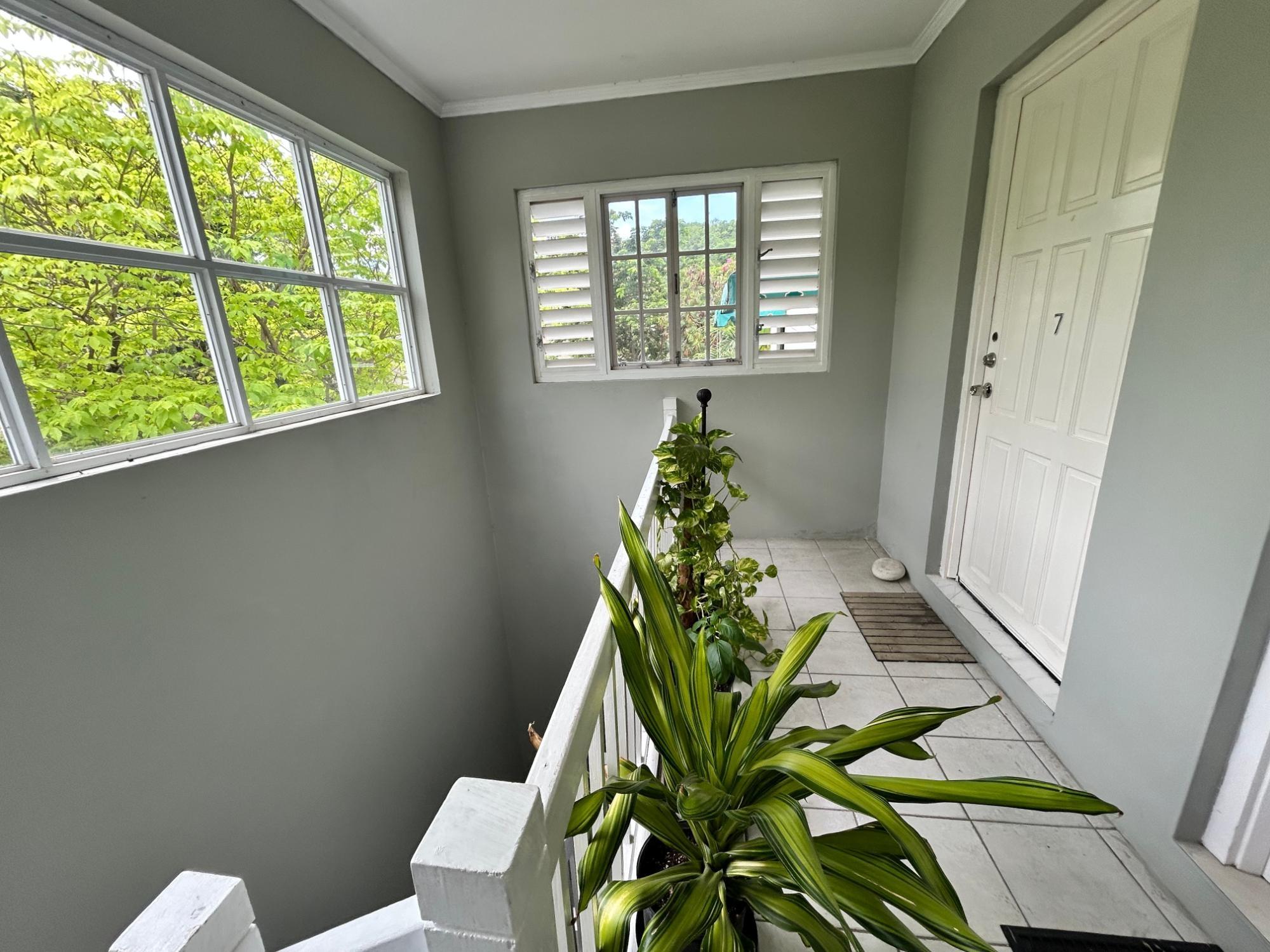 Apartment For Rent: WELLINGTON DRIVE, Kingston 6 | $1,375 photo 3