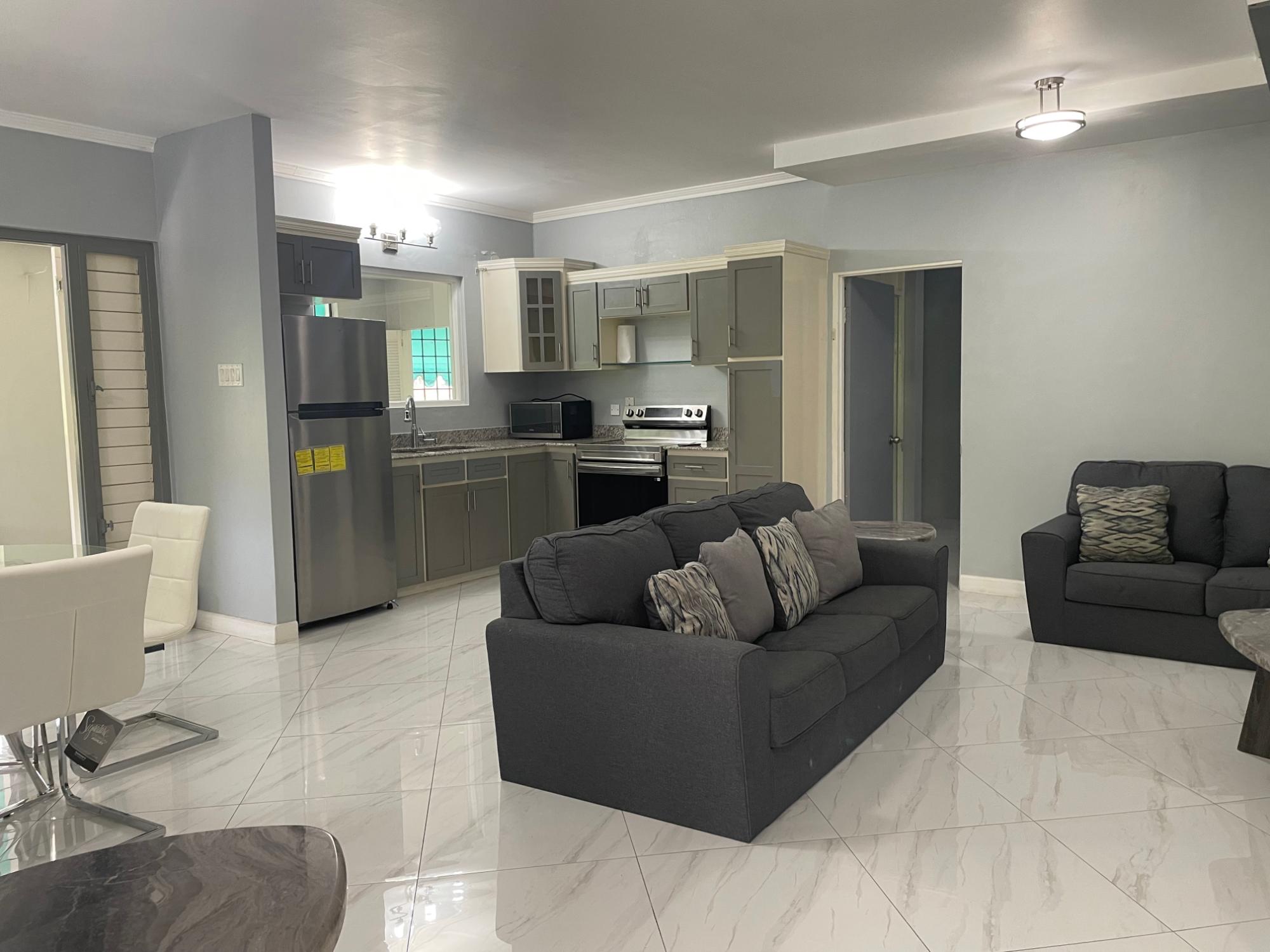 Apartment For Rent: WELLINGTON DRIVE, Kingston 6 | $1,375 photo 5