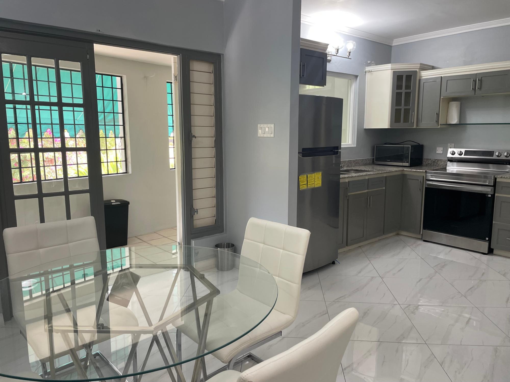 Apartment For Rent: WELLINGTON DRIVE, Kingston 6 | $1,375 photo 7