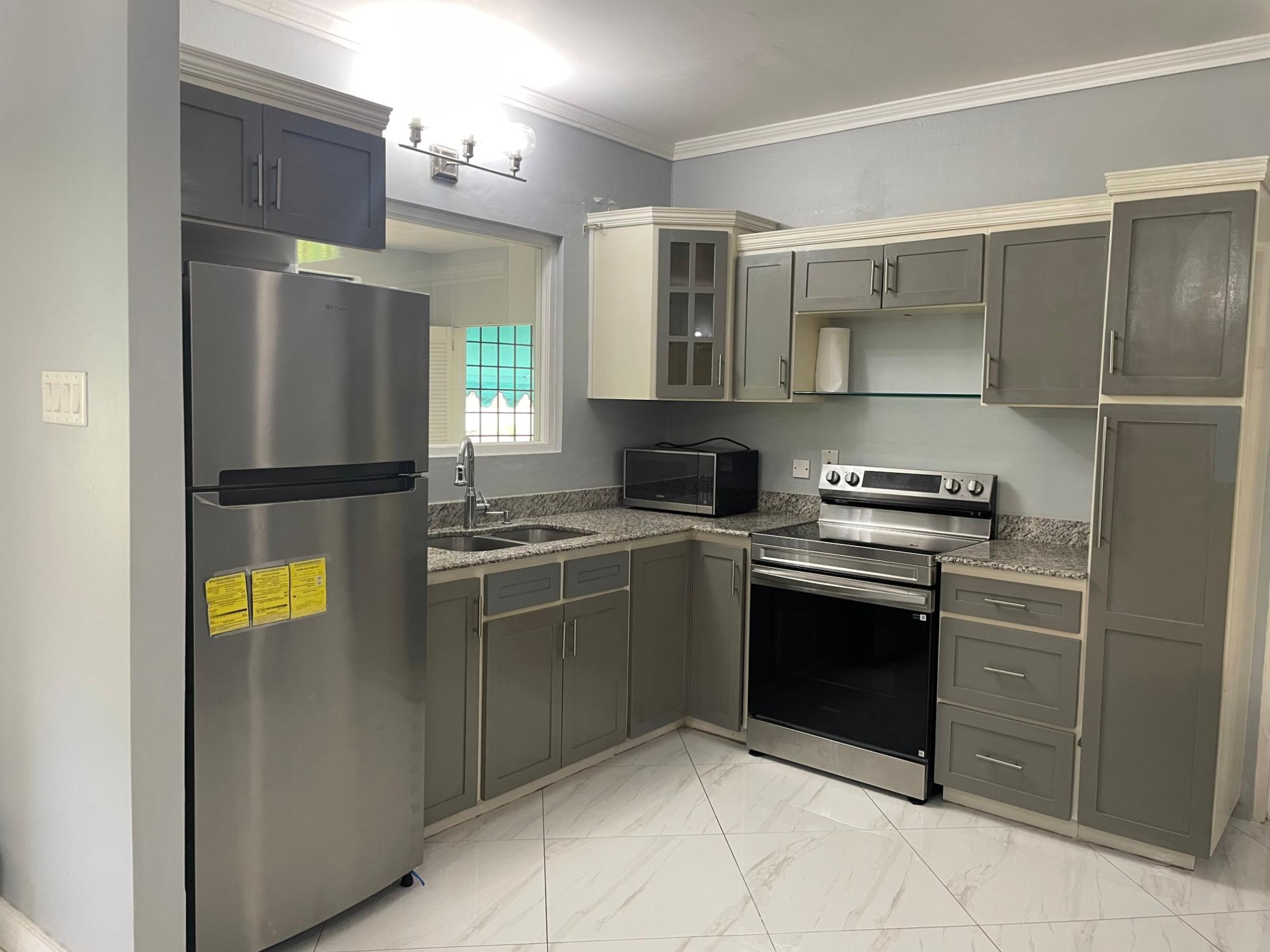 Apartment For Rent: WELLINGTON DRIVE, Kingston 6 | $1,375 photo 8