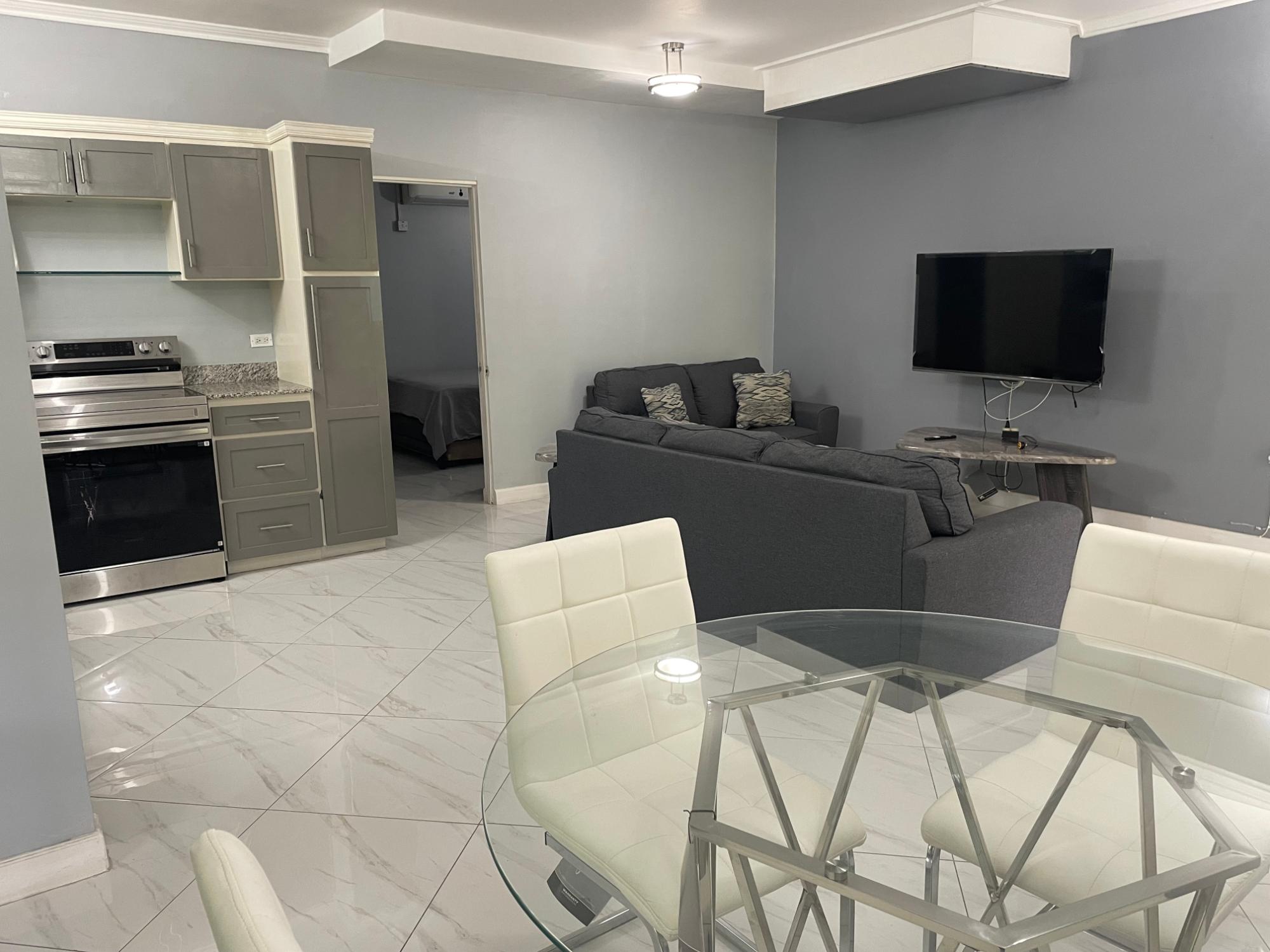 Apartment For Rent: WELLINGTON DRIVE, Kingston 6 | $1,375 photo 10
