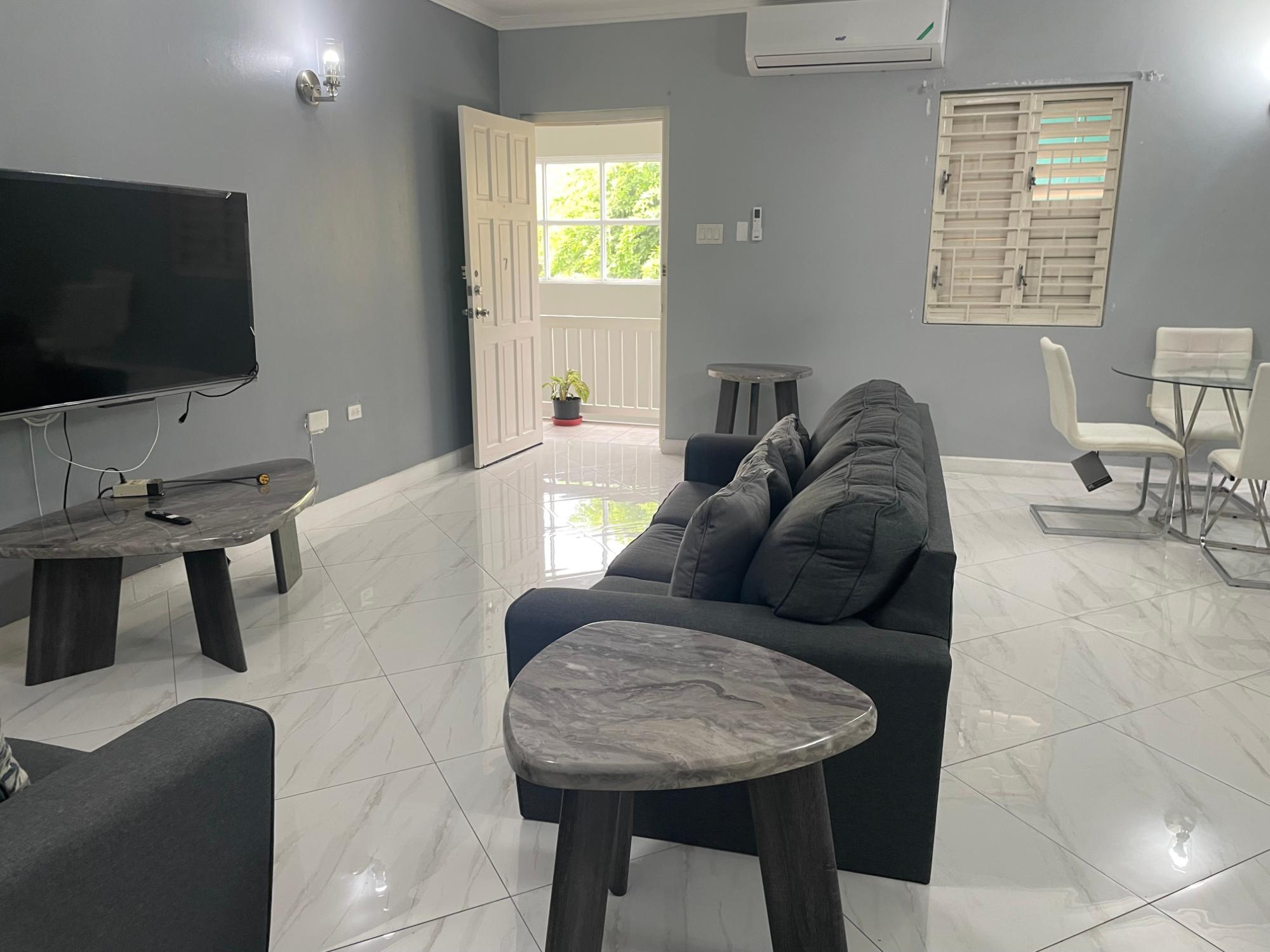 Apartment For Rent: WELLINGTON DRIVE, Kingston 6 | $1,375 photo 11