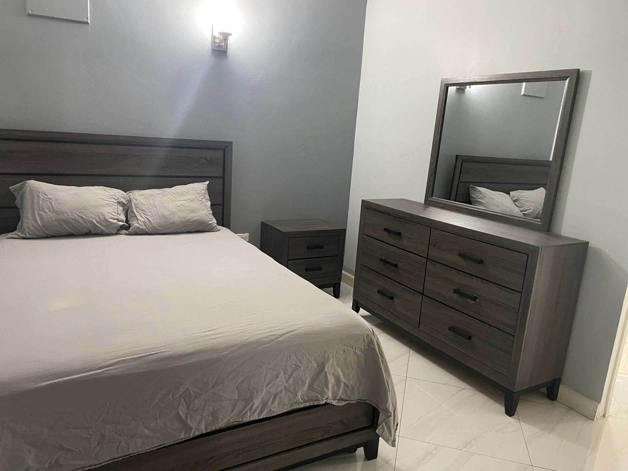 Apartment For Rent: WELLINGTON DRIVE, Kingston 6 | $1,375 photo 12