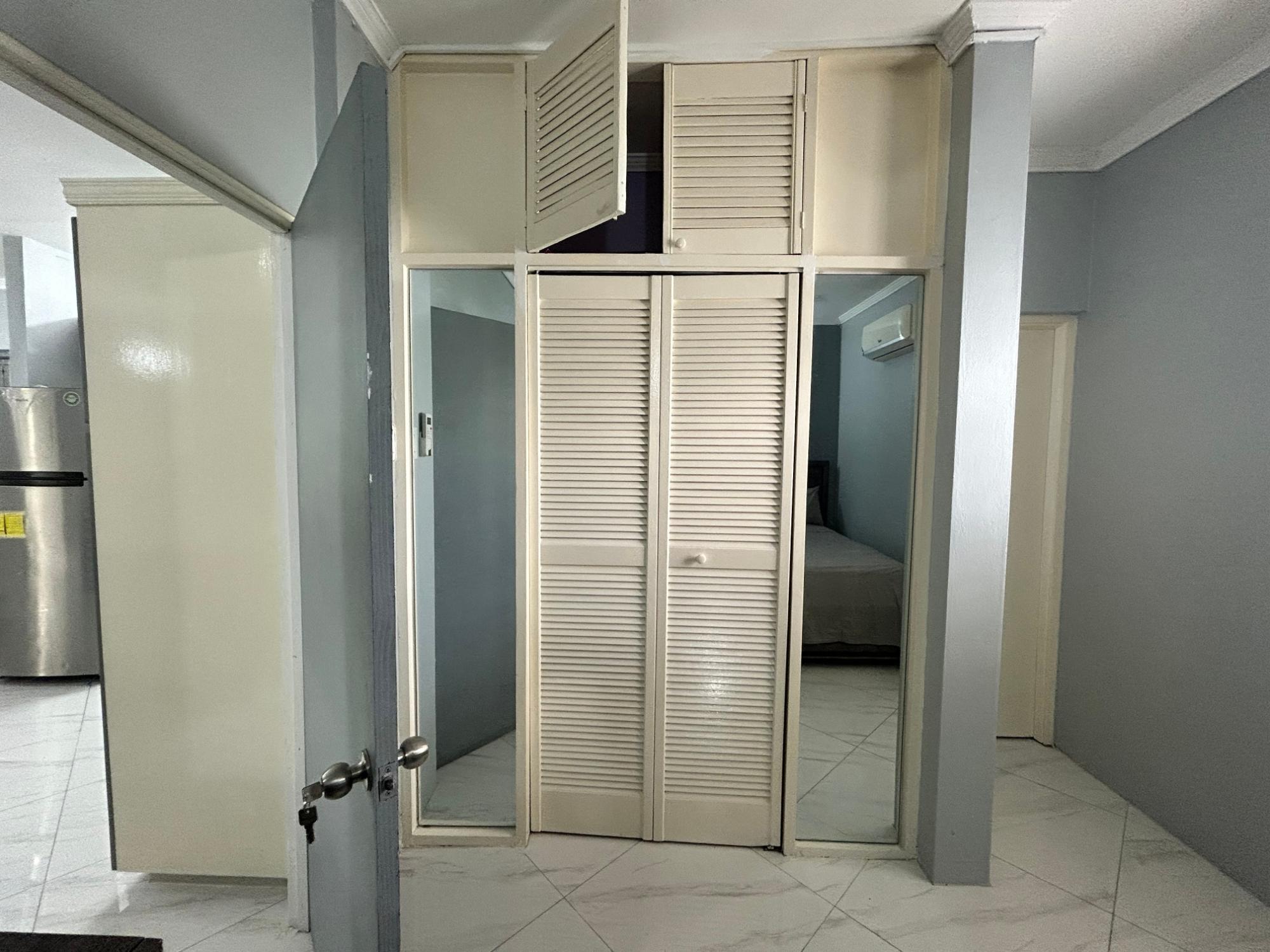 Apartment For Rent: WELLINGTON DRIVE, Kingston 6 | $1,375 photo 13