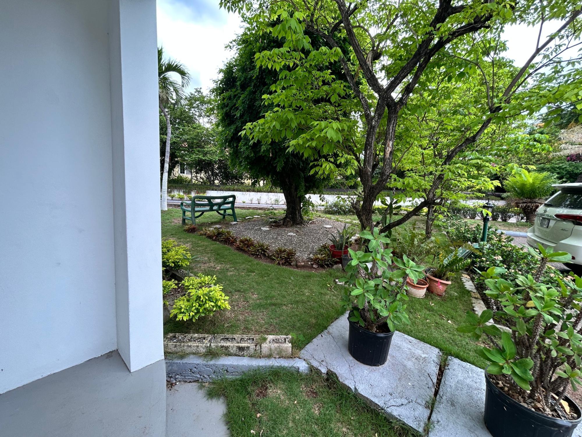 Apartment For Rent: WELLINGTON DRIVE, Kingston 6 | $1,375 photo 22