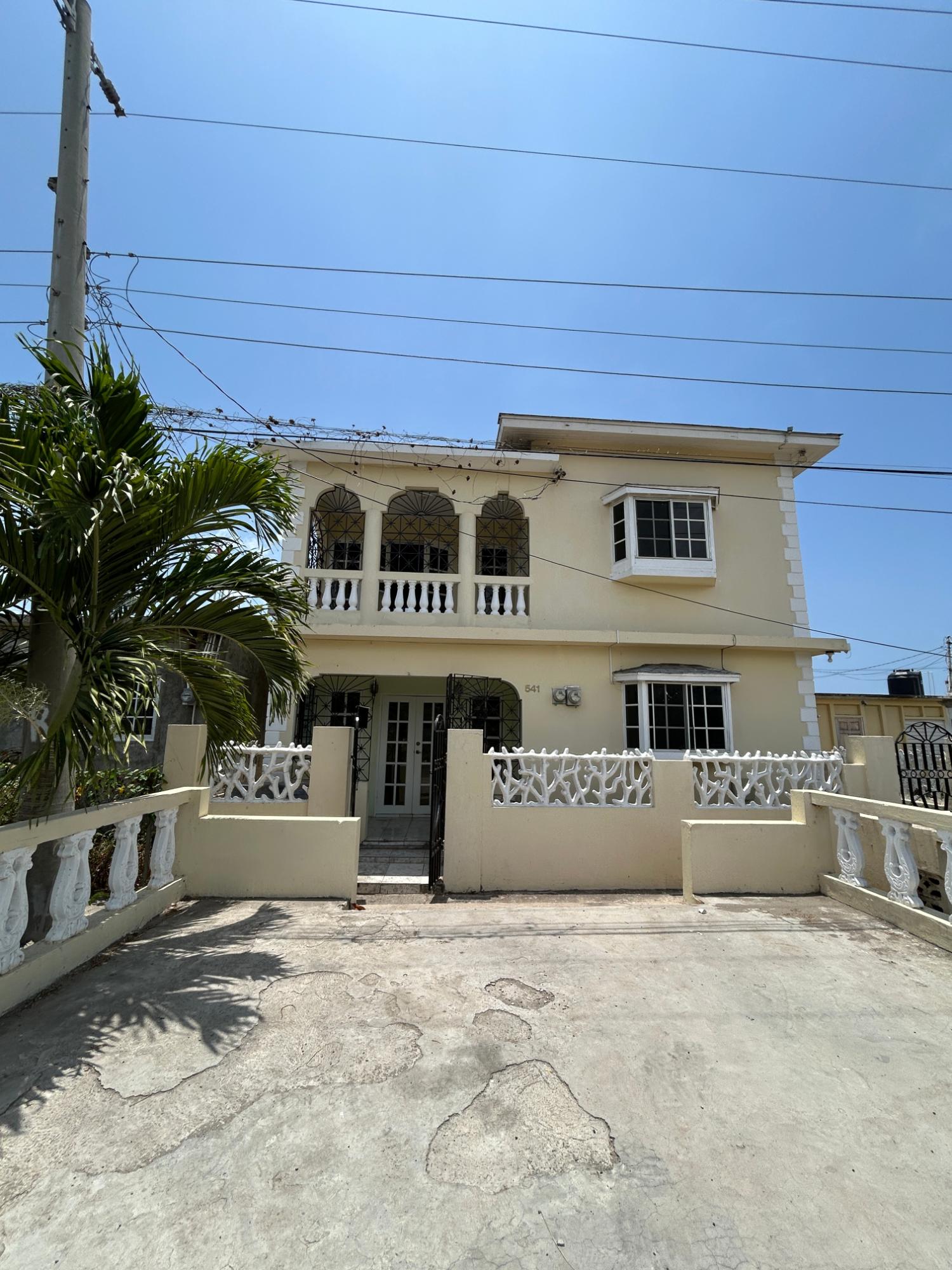 House For Sale: WEST QUEENS PARK, GREATER, Portmore Park | $38,000,000
