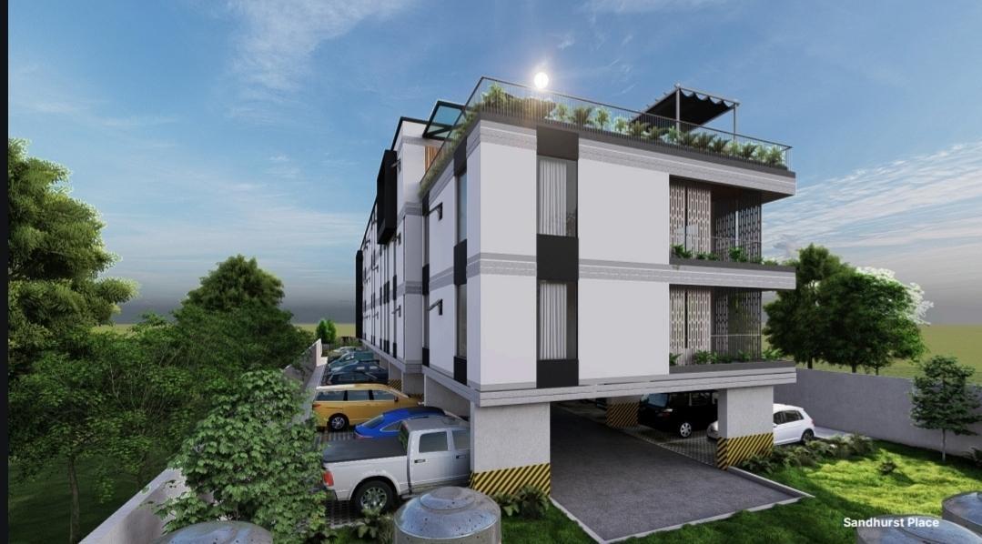 Apartment For Sale: SANDHURST CRESCENT KGN 6, Kingston 6 | $37,000,000