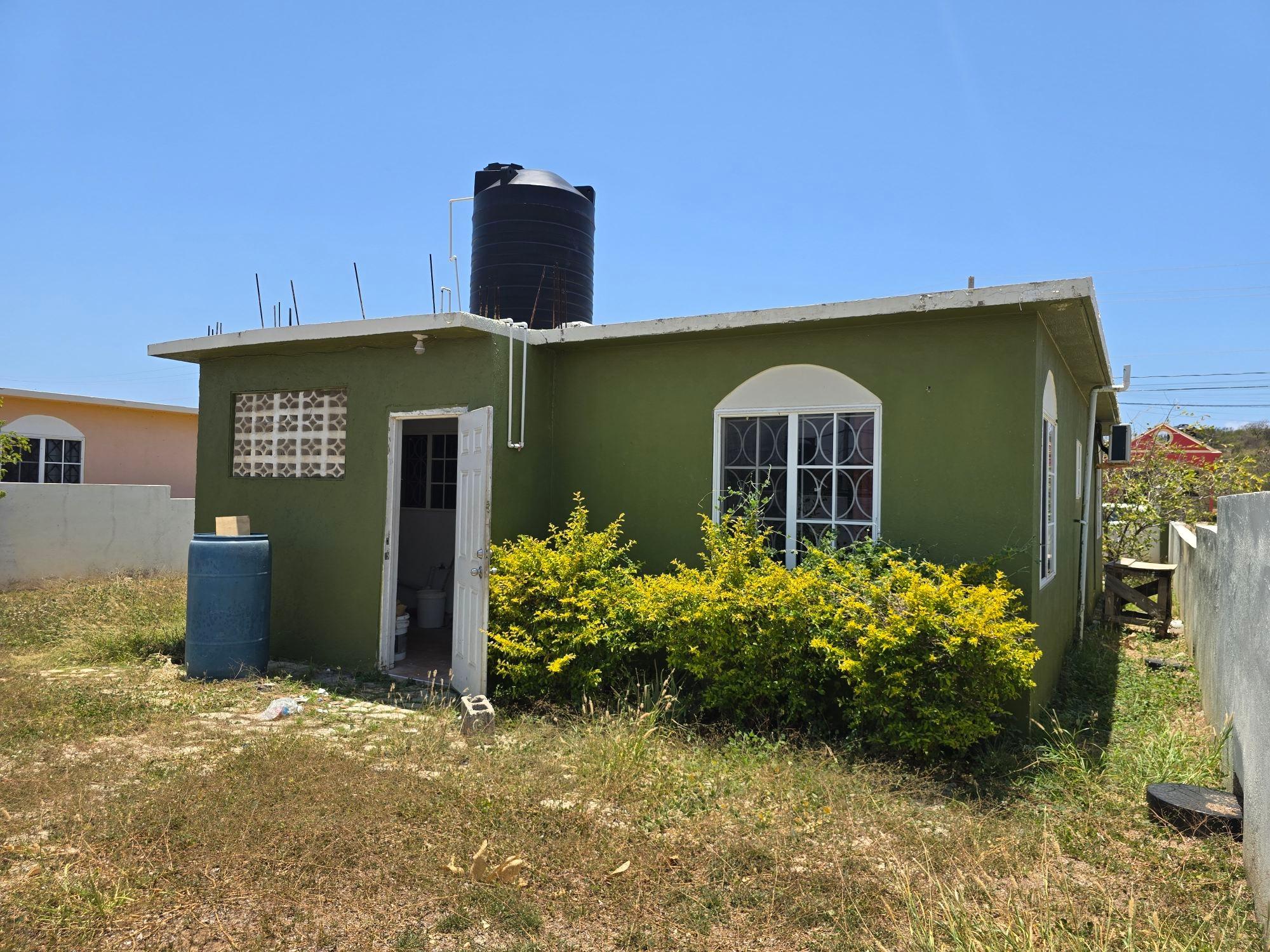 House For Rent: SANDHILLS VISTA, Hellshire Heights | $95,000 photo 14