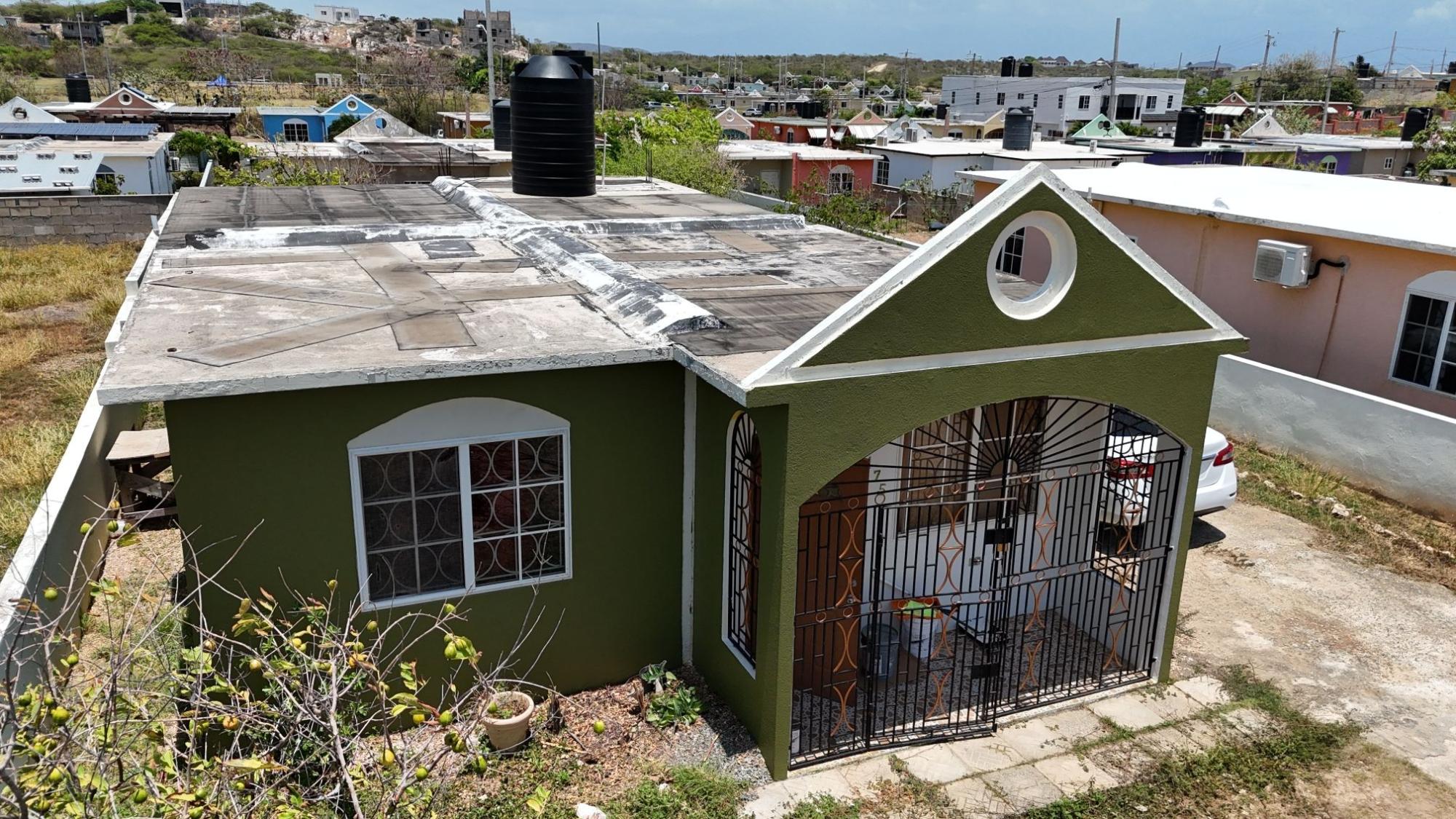 House For Rent: SANDHILLS VISTA, Hellshire Heights | $95,000 photo 19