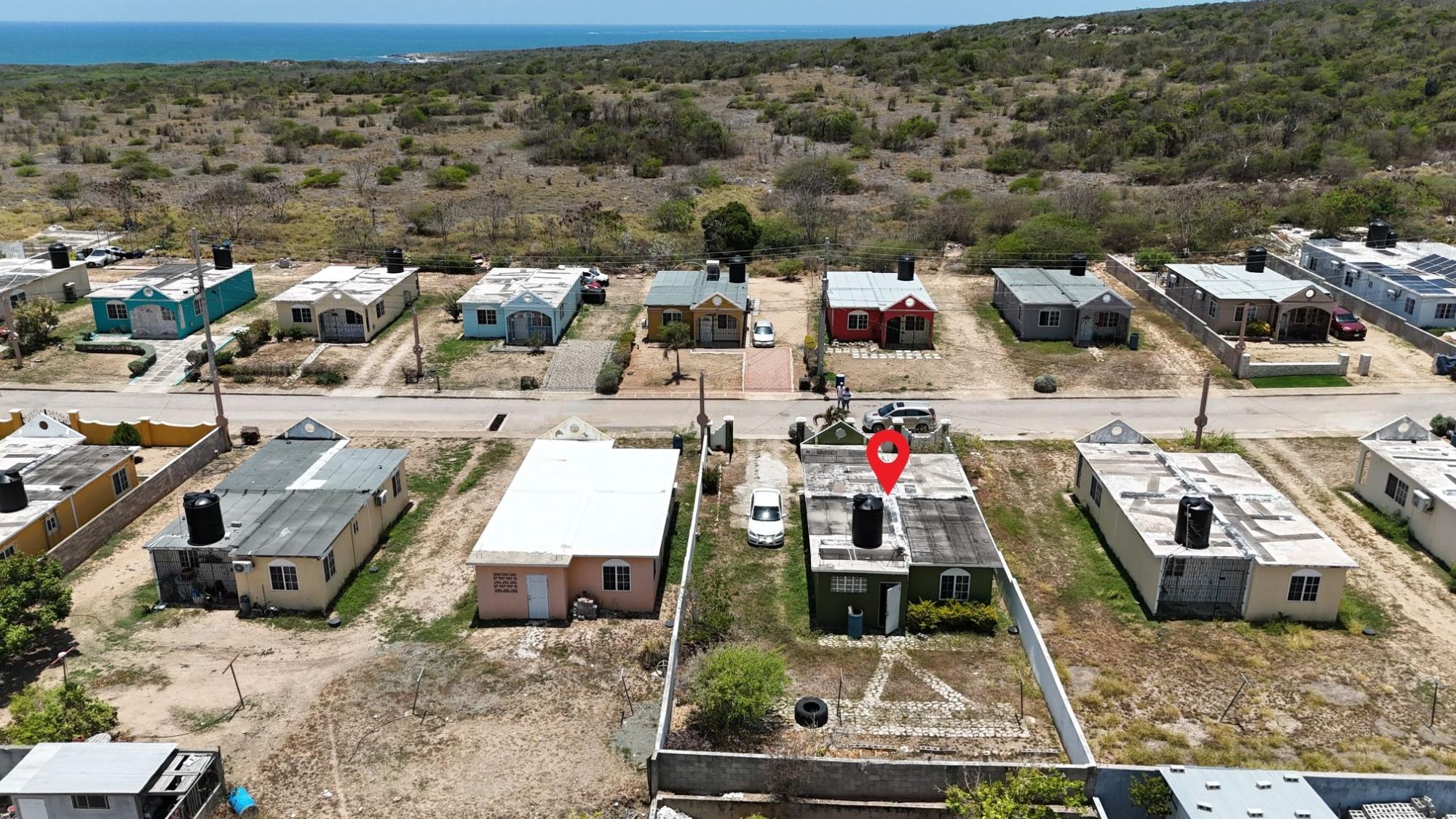 House For Rent: SANDHILLS VISTA, Hellshire Heights | $95,000 photo 20