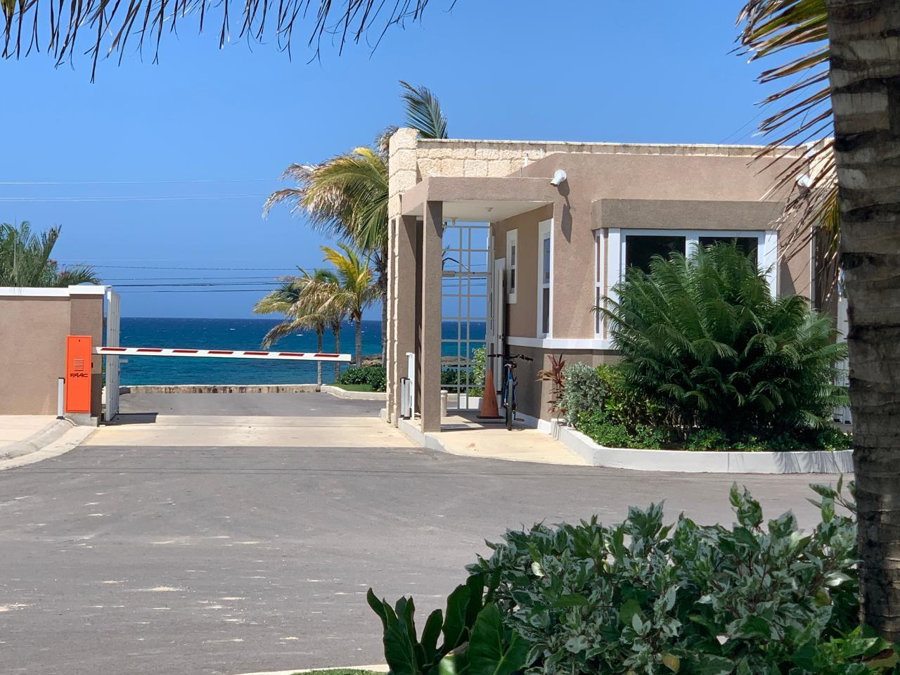 House For Rent: OCEANPOINTE, Lucea | $1,250