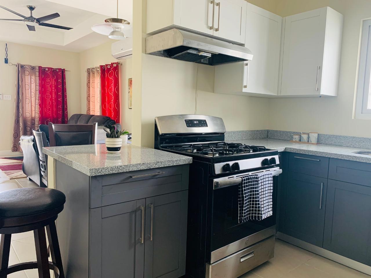 House For Rent: OCEANPOINTE, Lucea | $1,250 photo 12