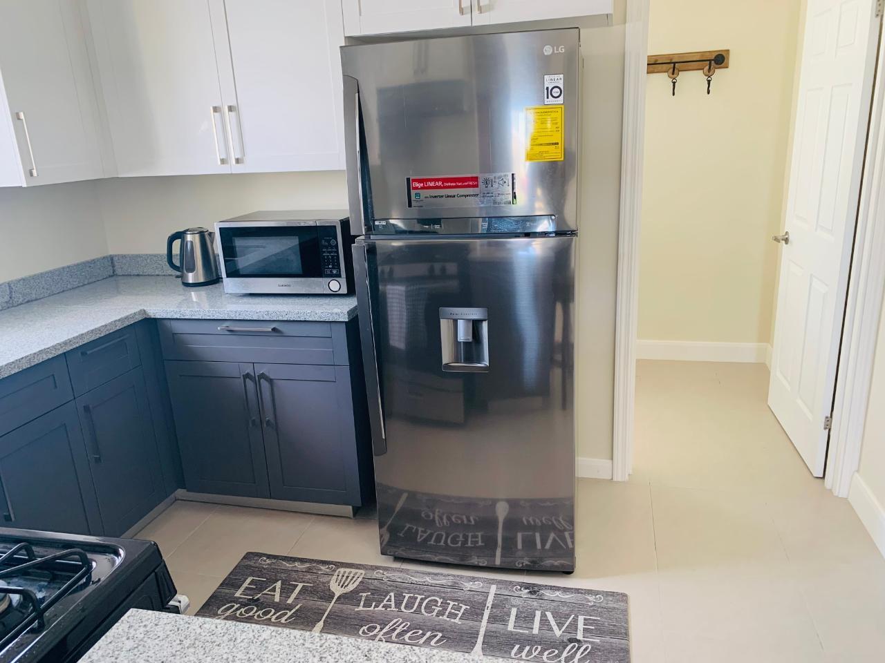 House For Rent: OCEANPOINTE, Lucea | $1,250 photo 13