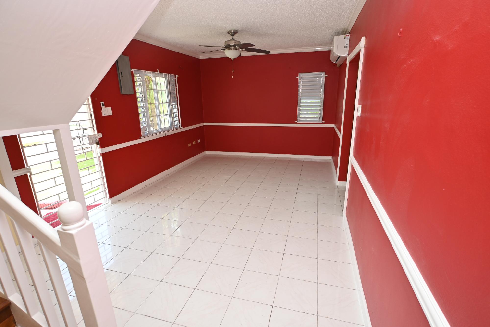 Townhouse For Rent: CHAMBERS DRIVE, Kingston 6 | $250,000 photo 2