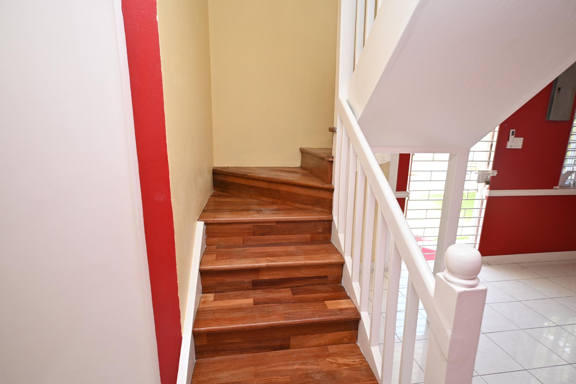 Townhouse For Rent: CHAMBERS DRIVE, Kingston 6 | $250,000 photo 8