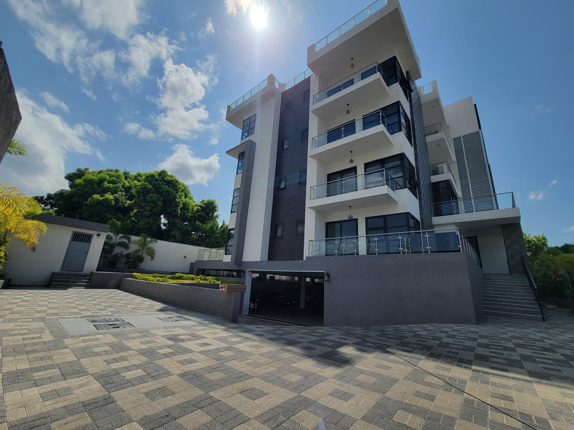 Apartment For Rent: BORDER AVE, Kingston 19 | $300,000 photo 2