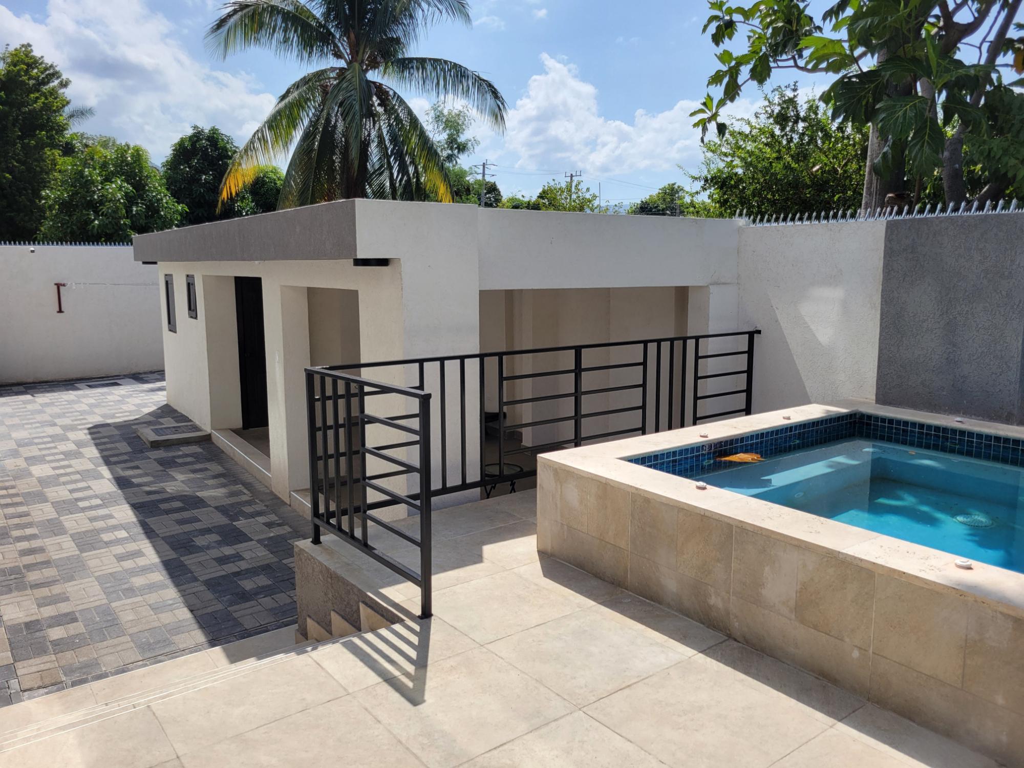 Apartment For Rent: BORDER AVE, Kingston 19 | $300,000 photo 19
