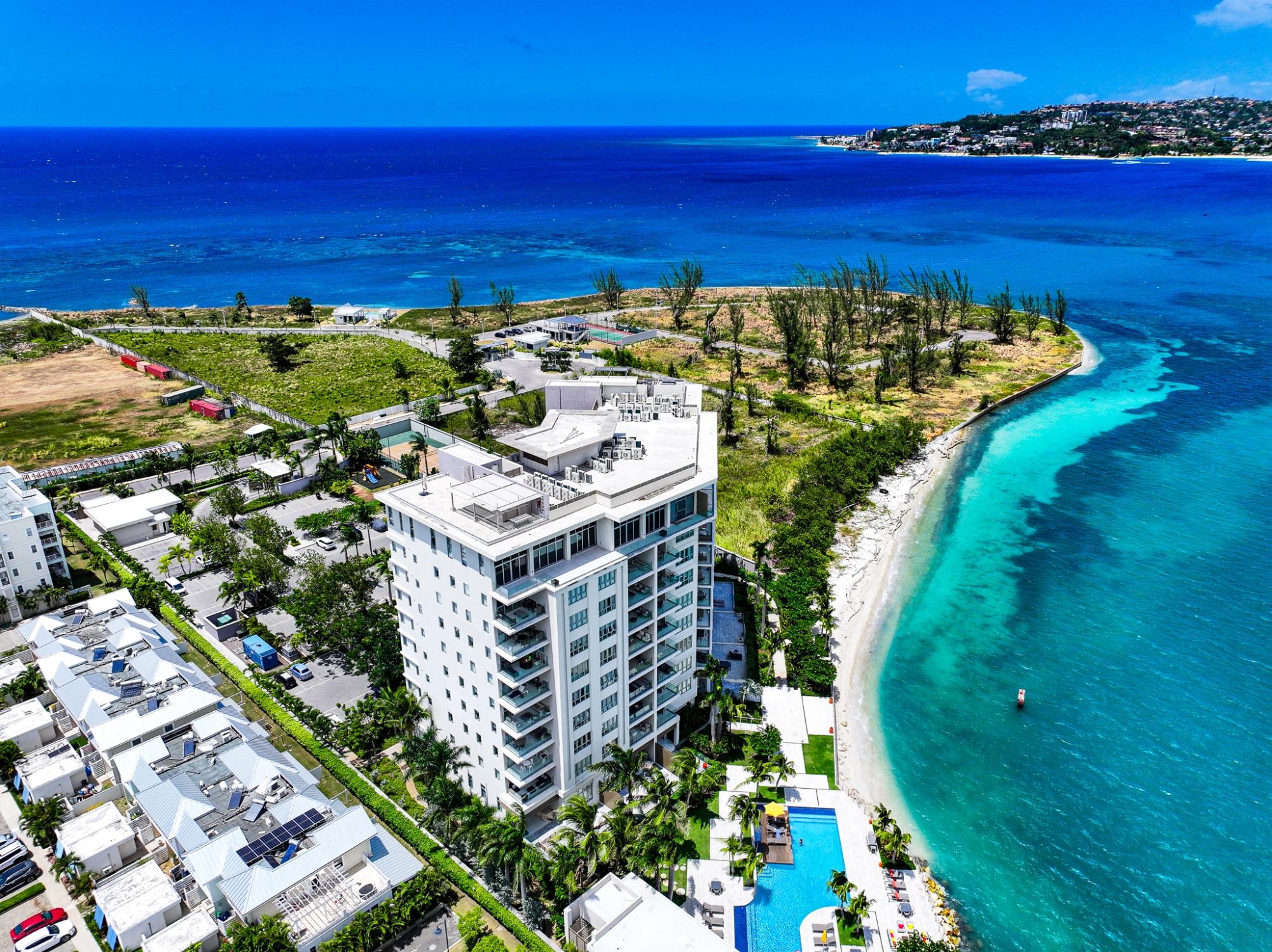 Apartment For Sale: SUNSET DRIVE, Montego Bay | $725,000