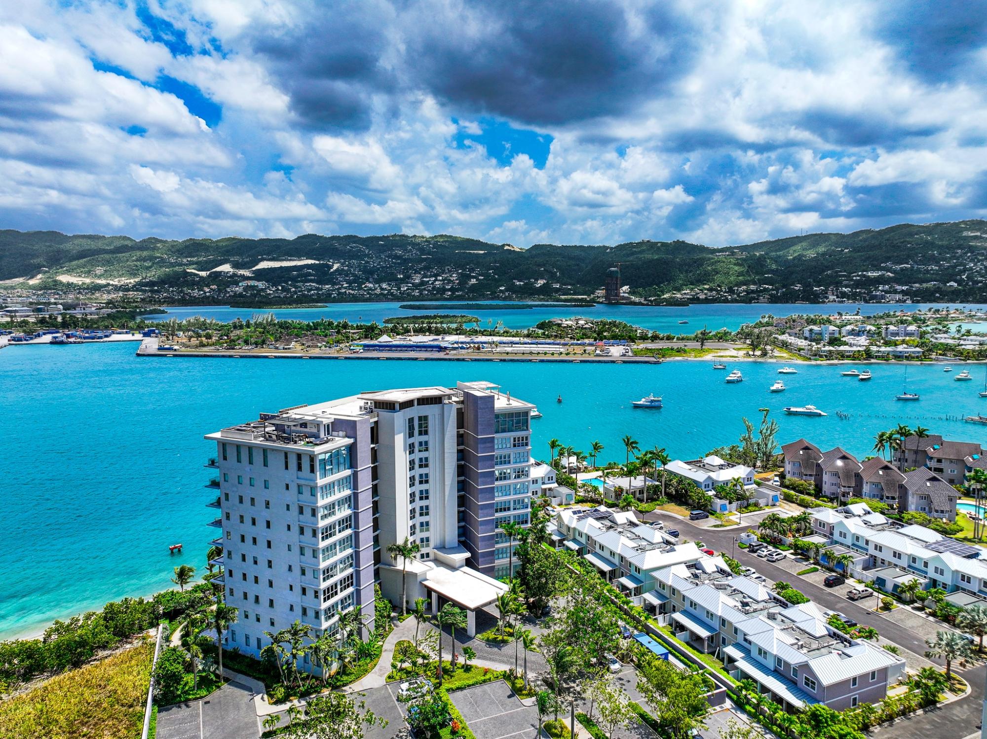 Apartment For Sale: SUNSET DRIVE, Montego Bay | $725,000 photo 2
