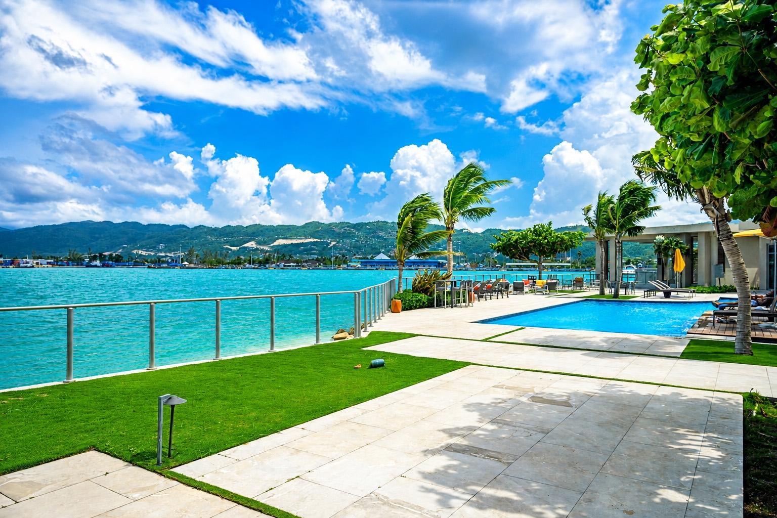 Apartment For Sale: SUNSET DRIVE, Montego Bay | $725,000 photo 10