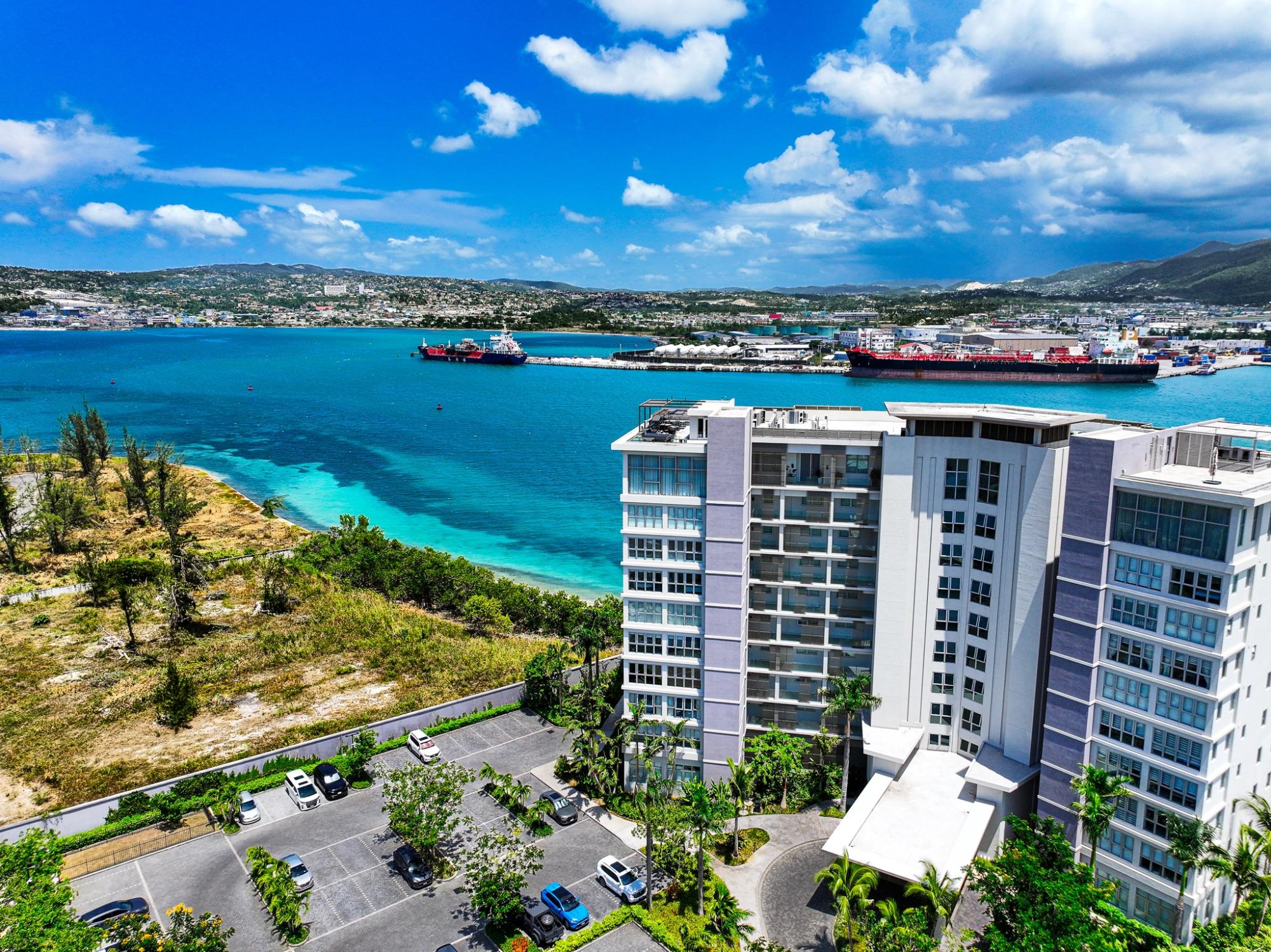 Apartment For Sale: SUNSET DRIVE, Montego Bay | $725,000 photo 13