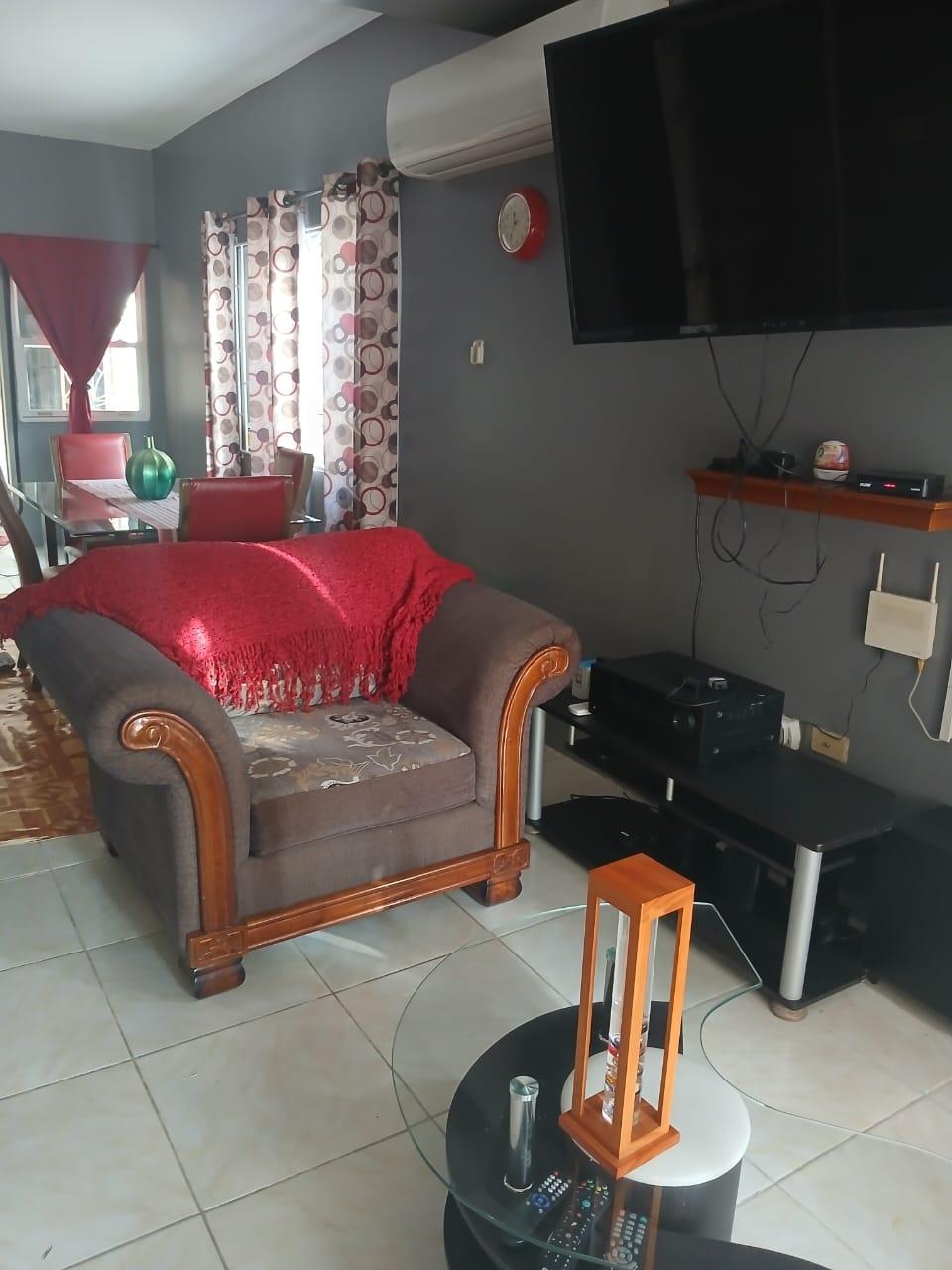 Townhouse For Rent: CALABASH ST, VISTAS OF SA, Belle Air | $1,200 photo 5