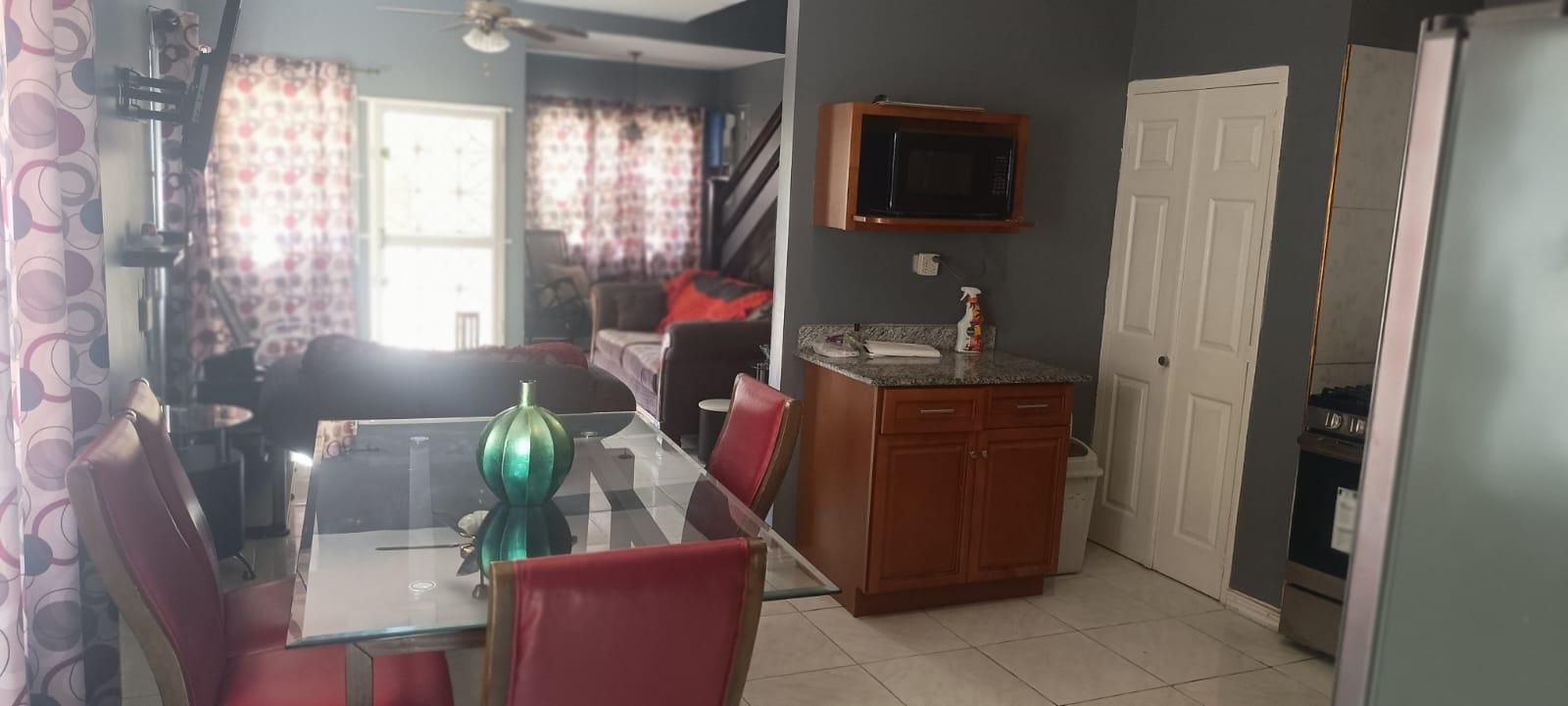 Townhouse For Rent: CALABASH ST, VISTAS OF SA, Belle Air | $1,200 photo 10