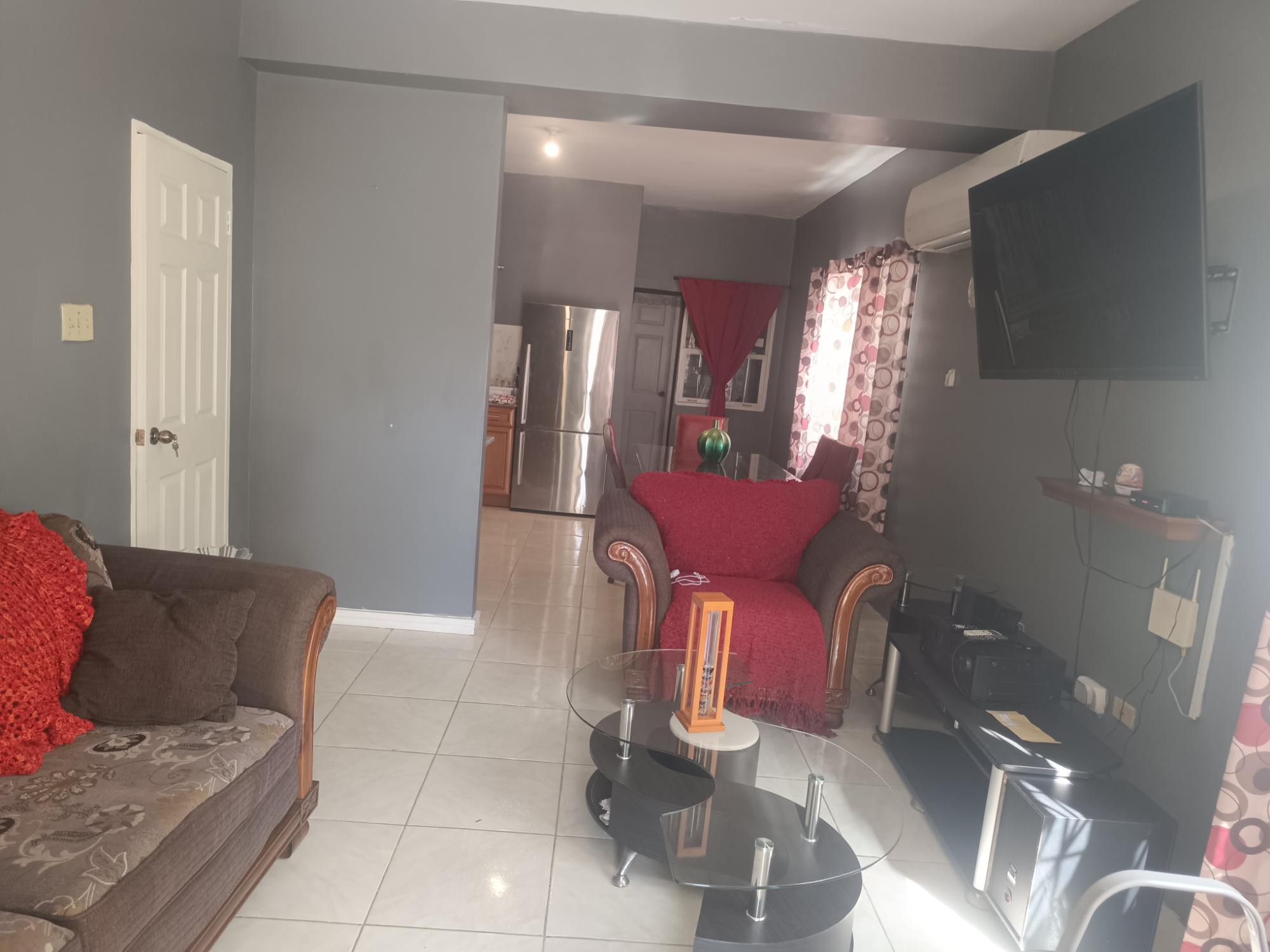 Townhouse For Rent: CALABASH ST, VISTAS OF SA, Belle Air | $1,200 photo 14